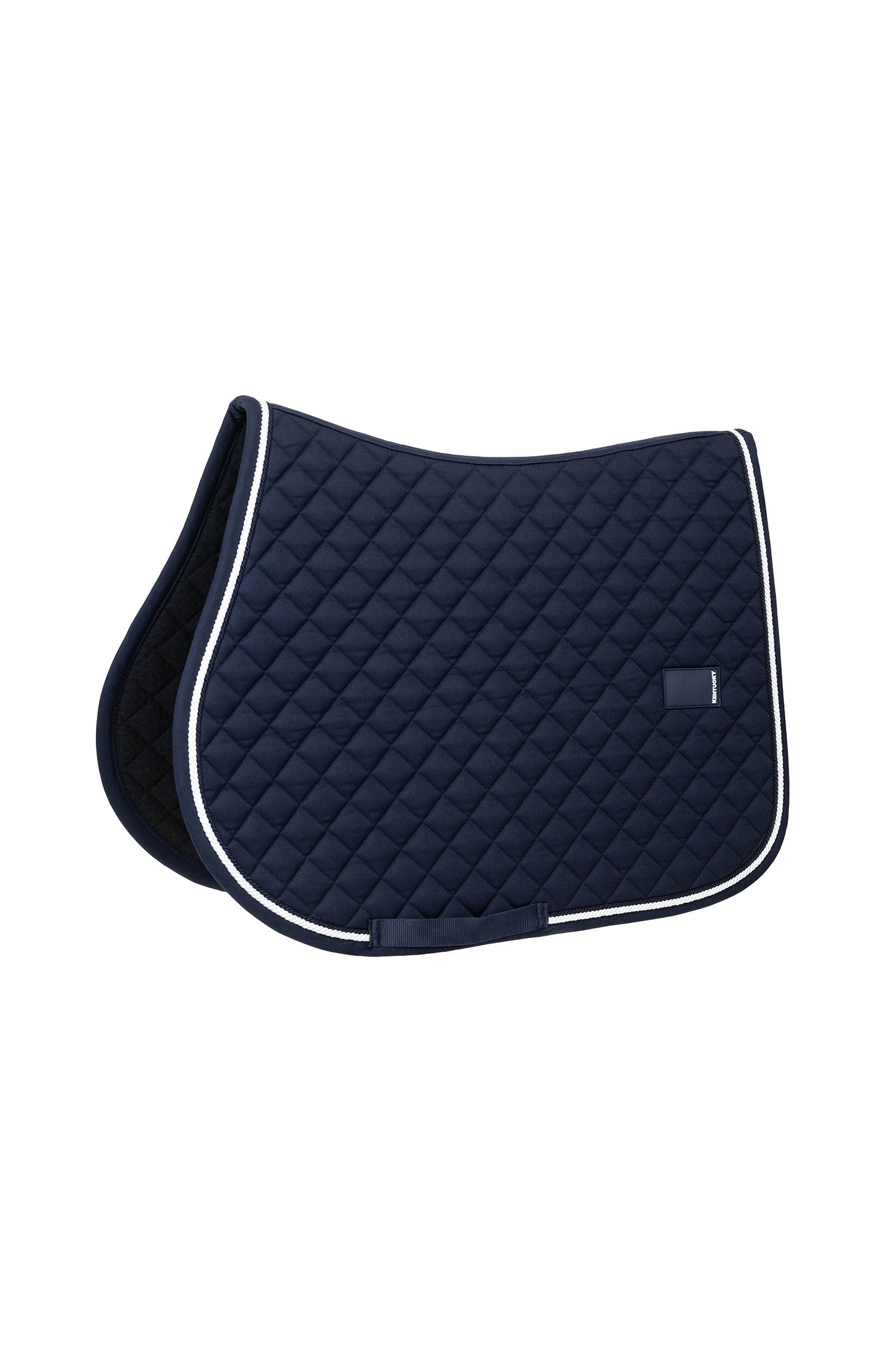 Kentucky Horsewear sottosella da salto Diamond Rope Sottosella