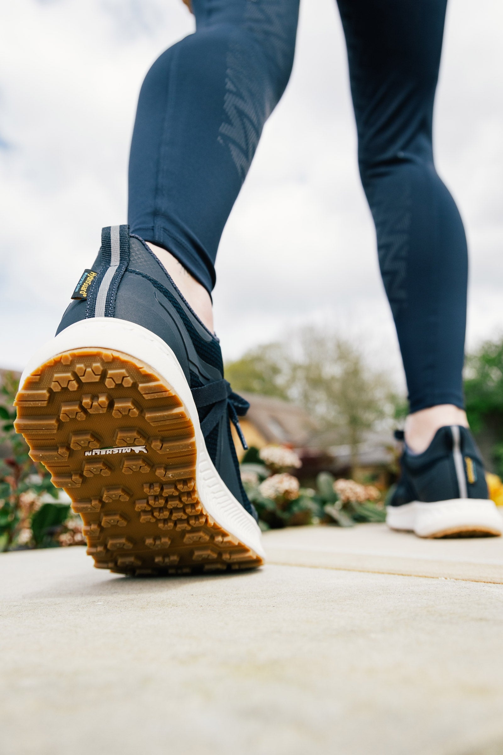 LeMieux Trax Waterproof Trainer II Riding Boots & Riding Shoes