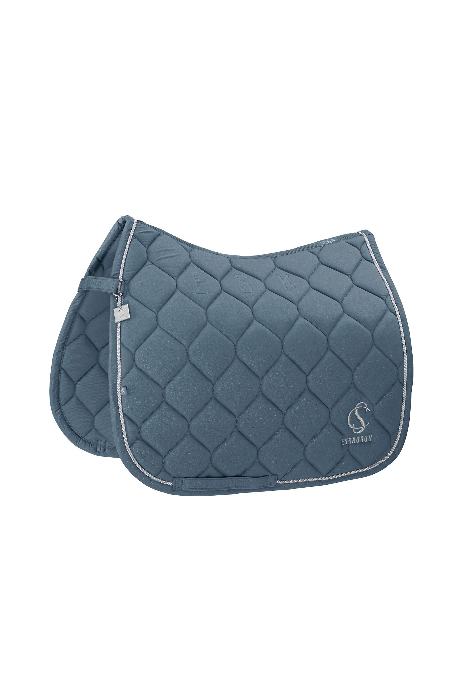 Eskadron Classic Sports SS25 Sparkle sottosella dressage Sottosella