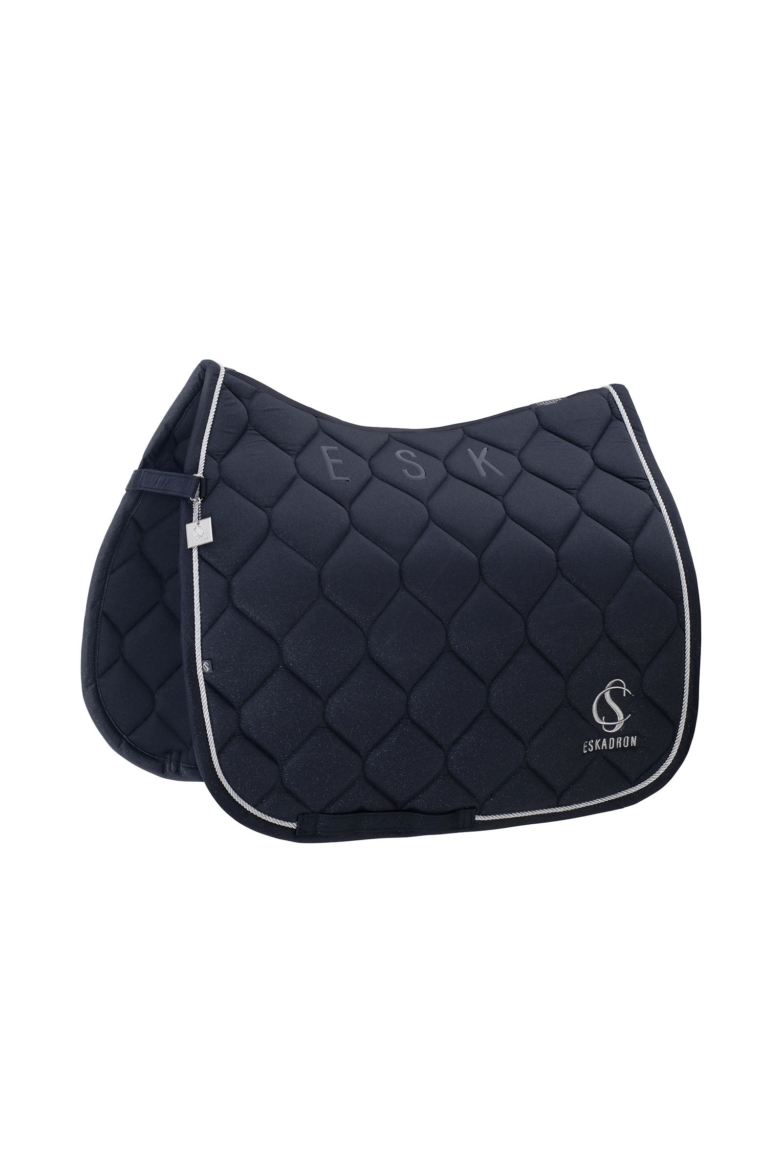 Eskadron Classic Sports SS25 Sparkle sottosella dressage Sottosella