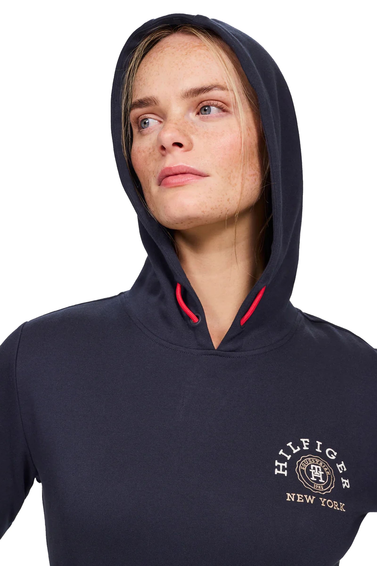 Tommy Hilfiger Equestrian Richmond Hoodie Women’s Riding Clothing