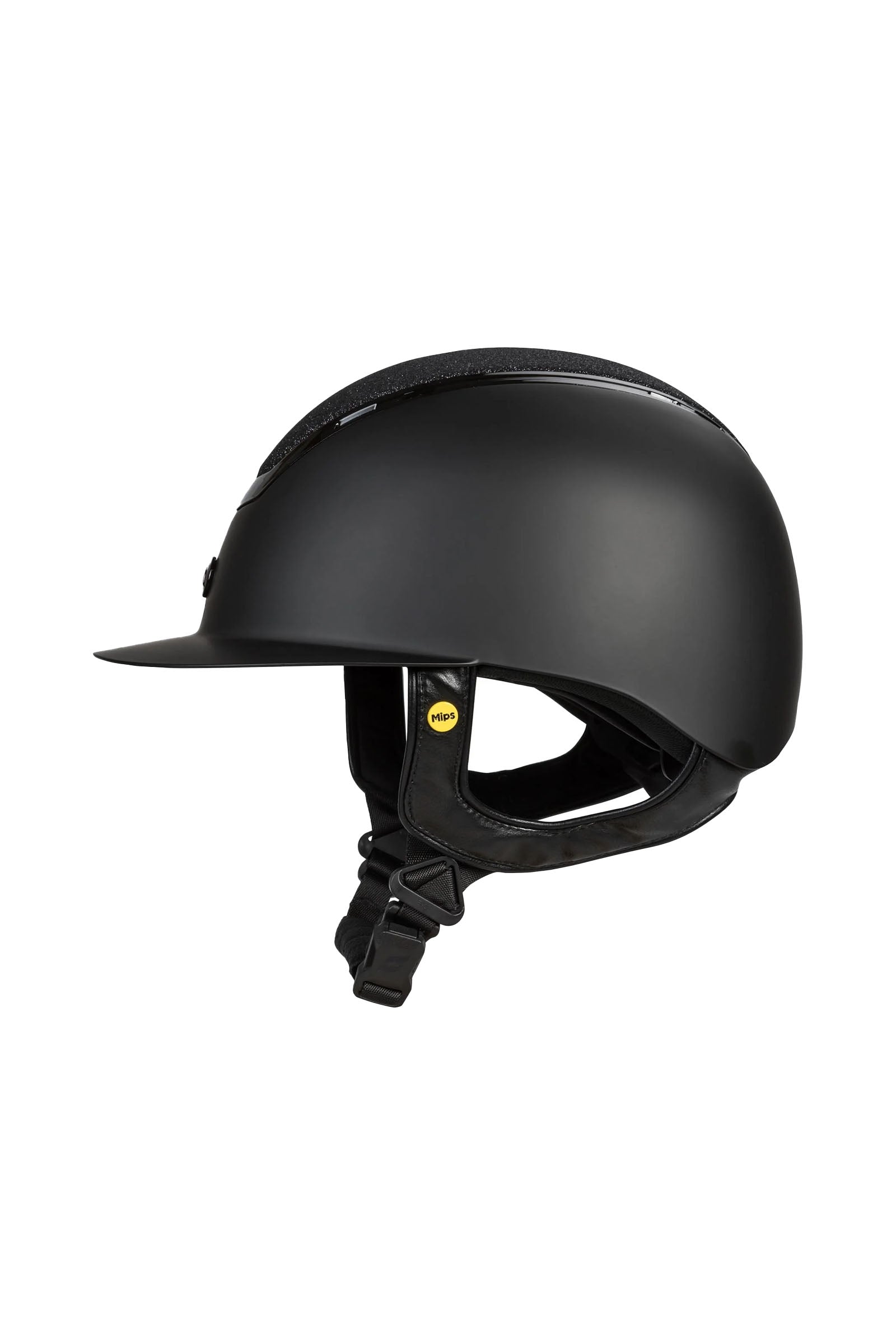 Back on Track Caracas Smooth Top Riding Helmet Safety Equipment