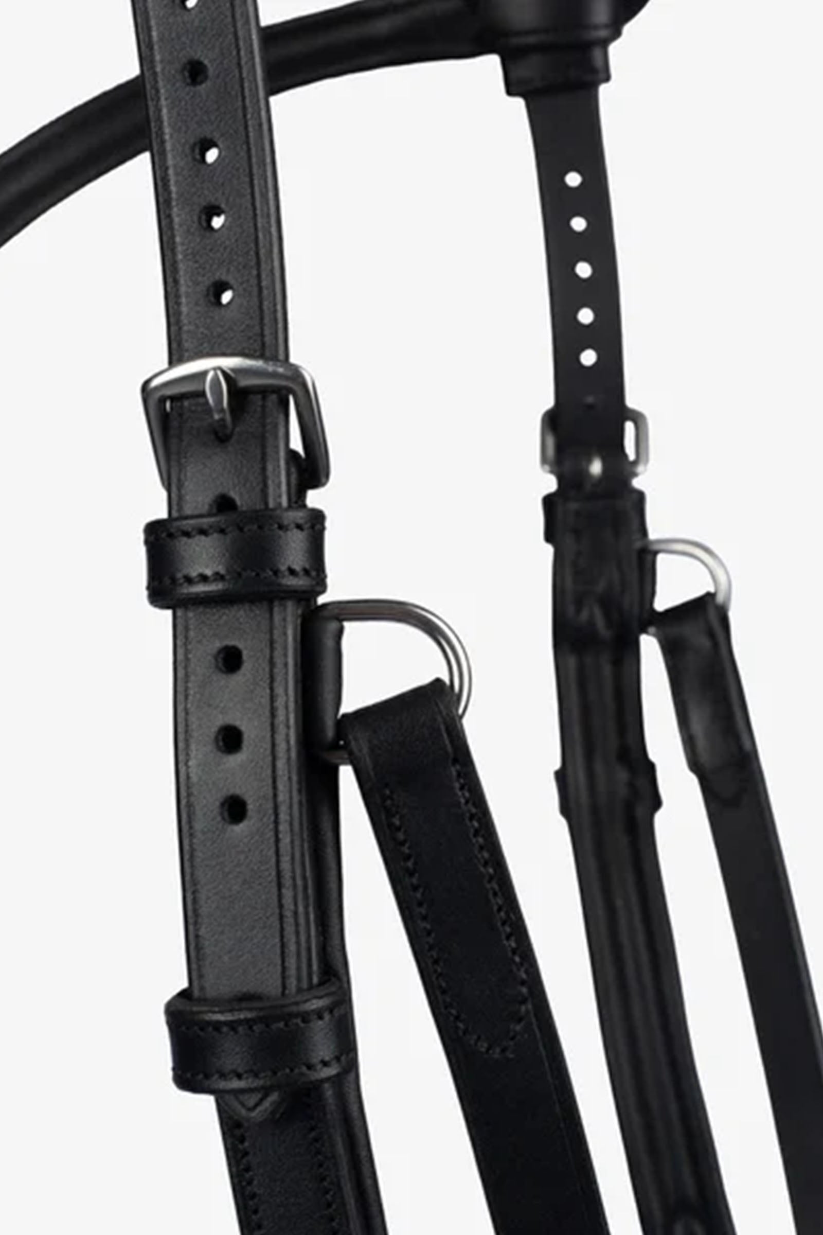 PS of Sweden Bridle King Edward Bridles & Reins