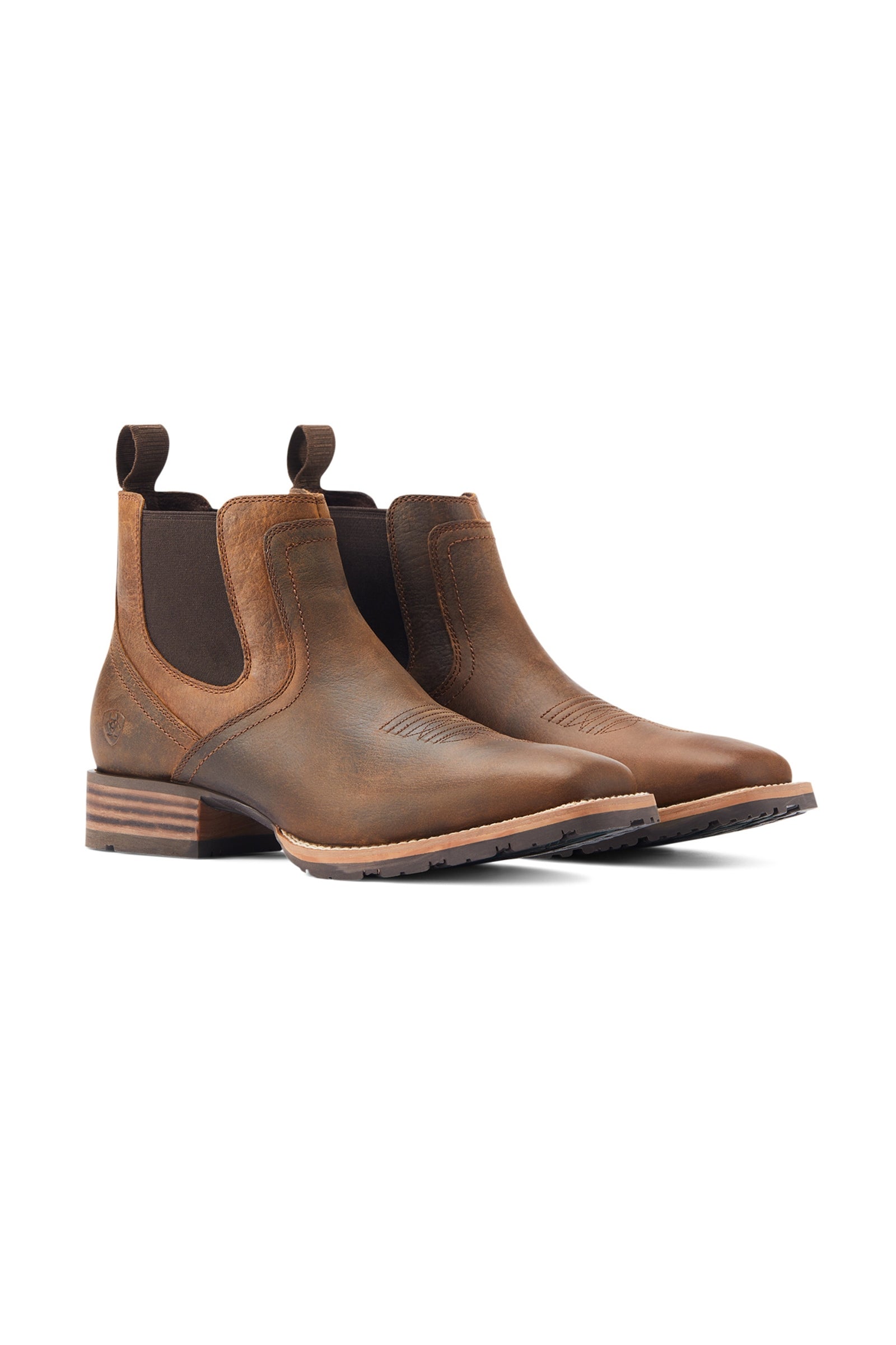 Ariat Stivali western da uomo Hybrid Low Boy Calzature