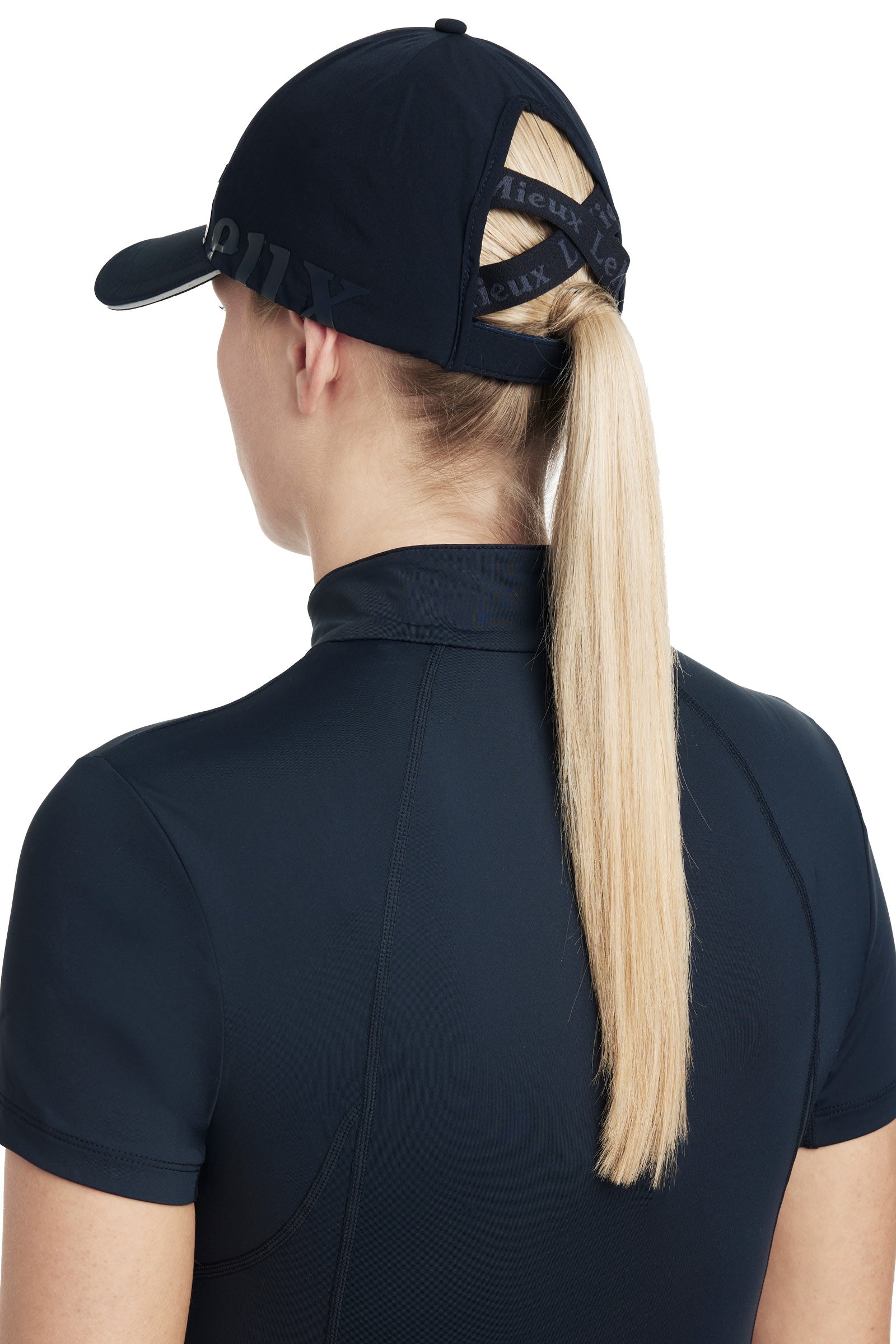 LeMieux Kylie Cap Accessories