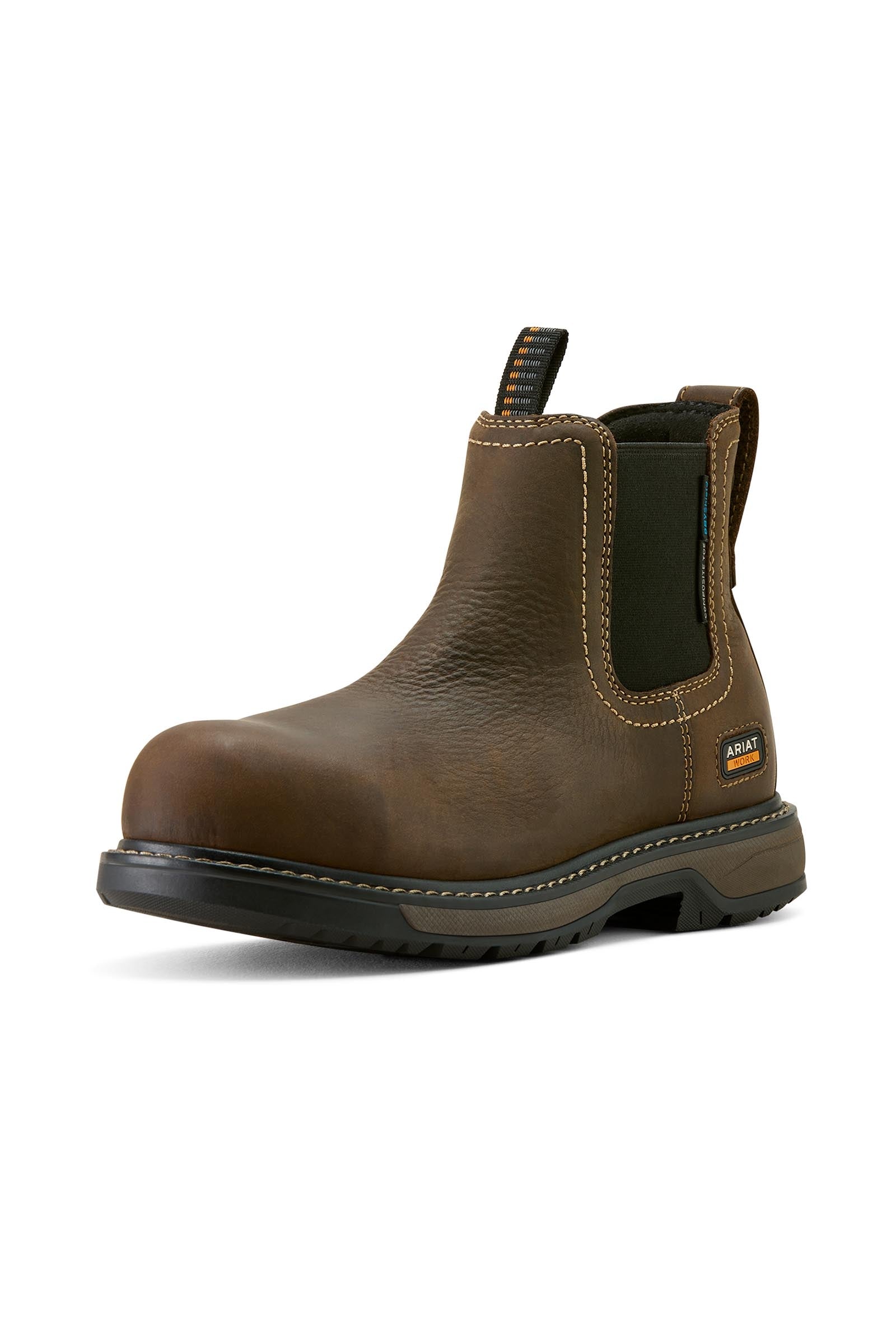 Ariat Riveter H2O stivaletti Chelsea da donna Calzature