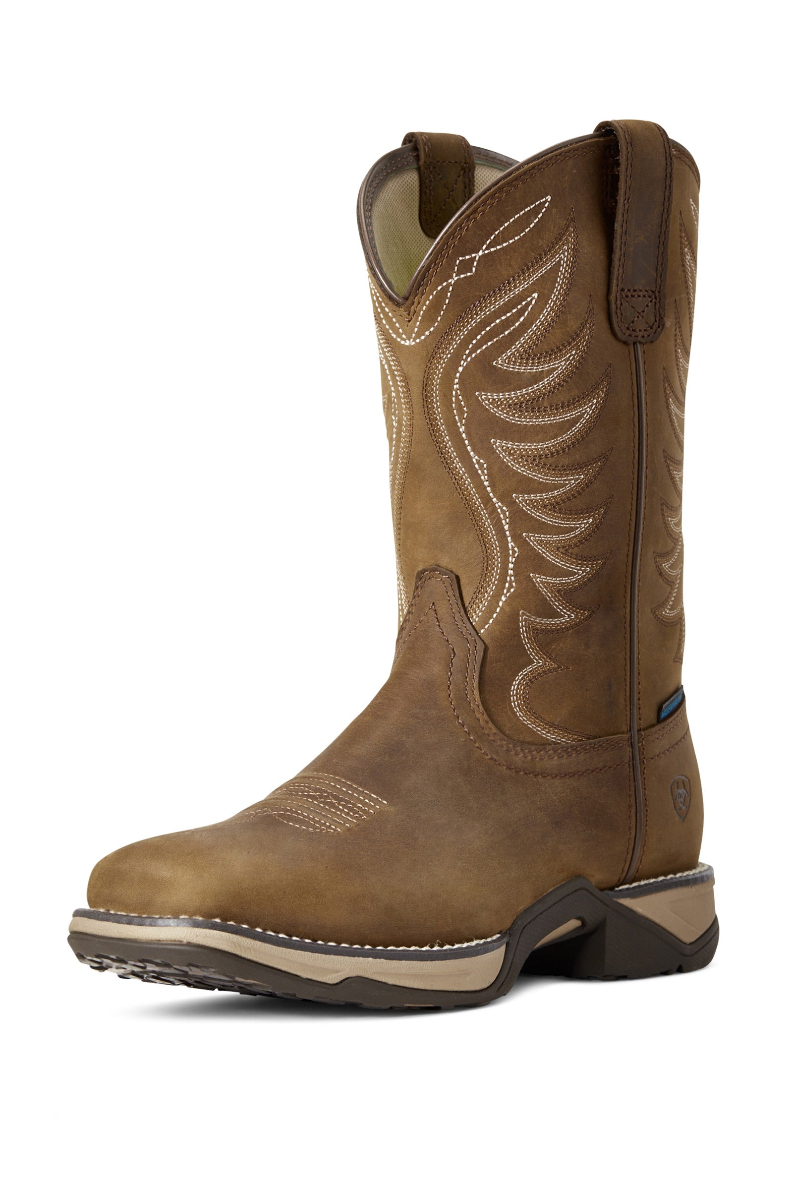 Ariat Anthem H2O stivali western impermeabili da donna Calzature