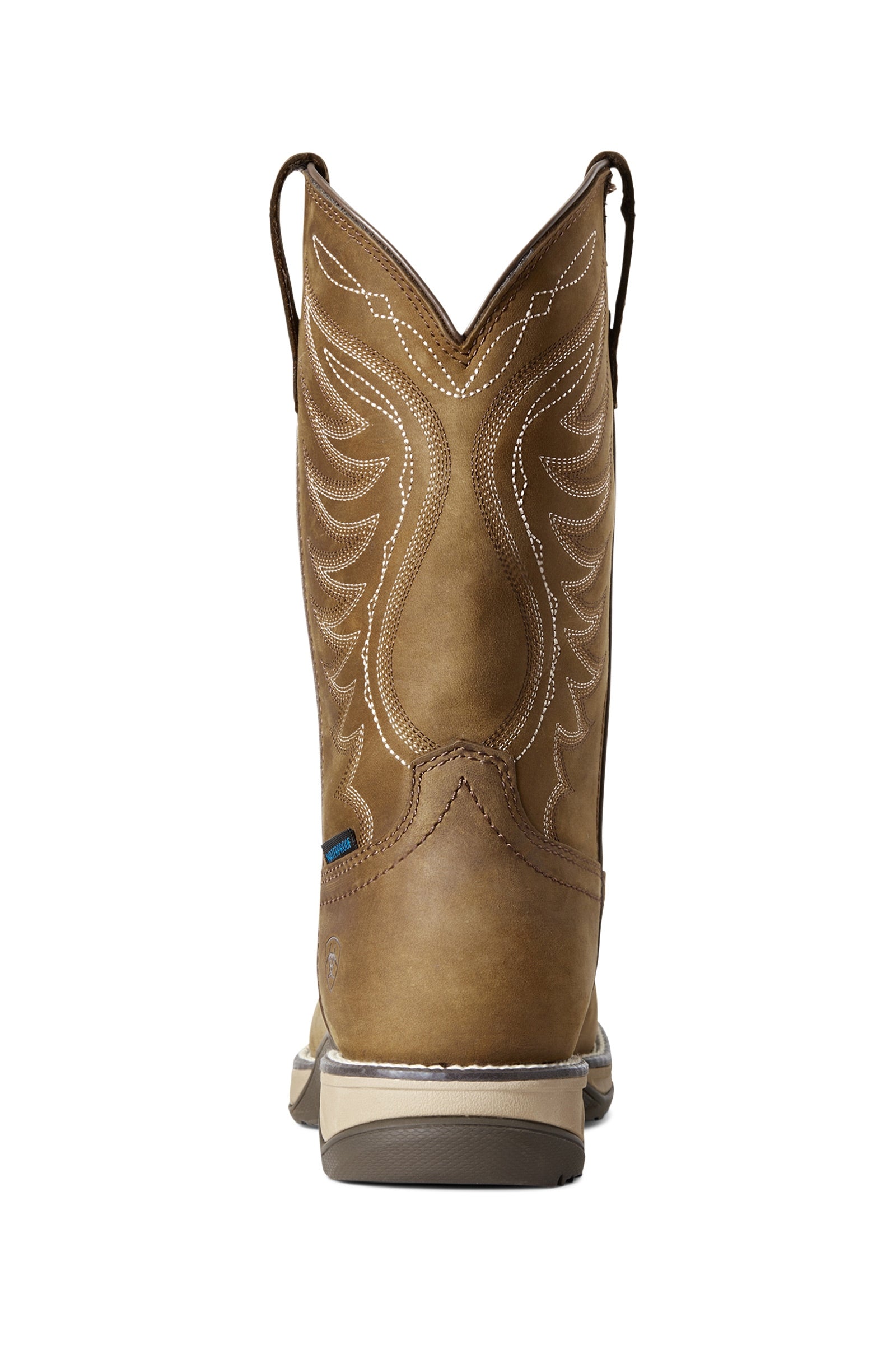 Ariat Anthem H2O Women's Waterproof Western Boots Riding Boots & Riding Shoes