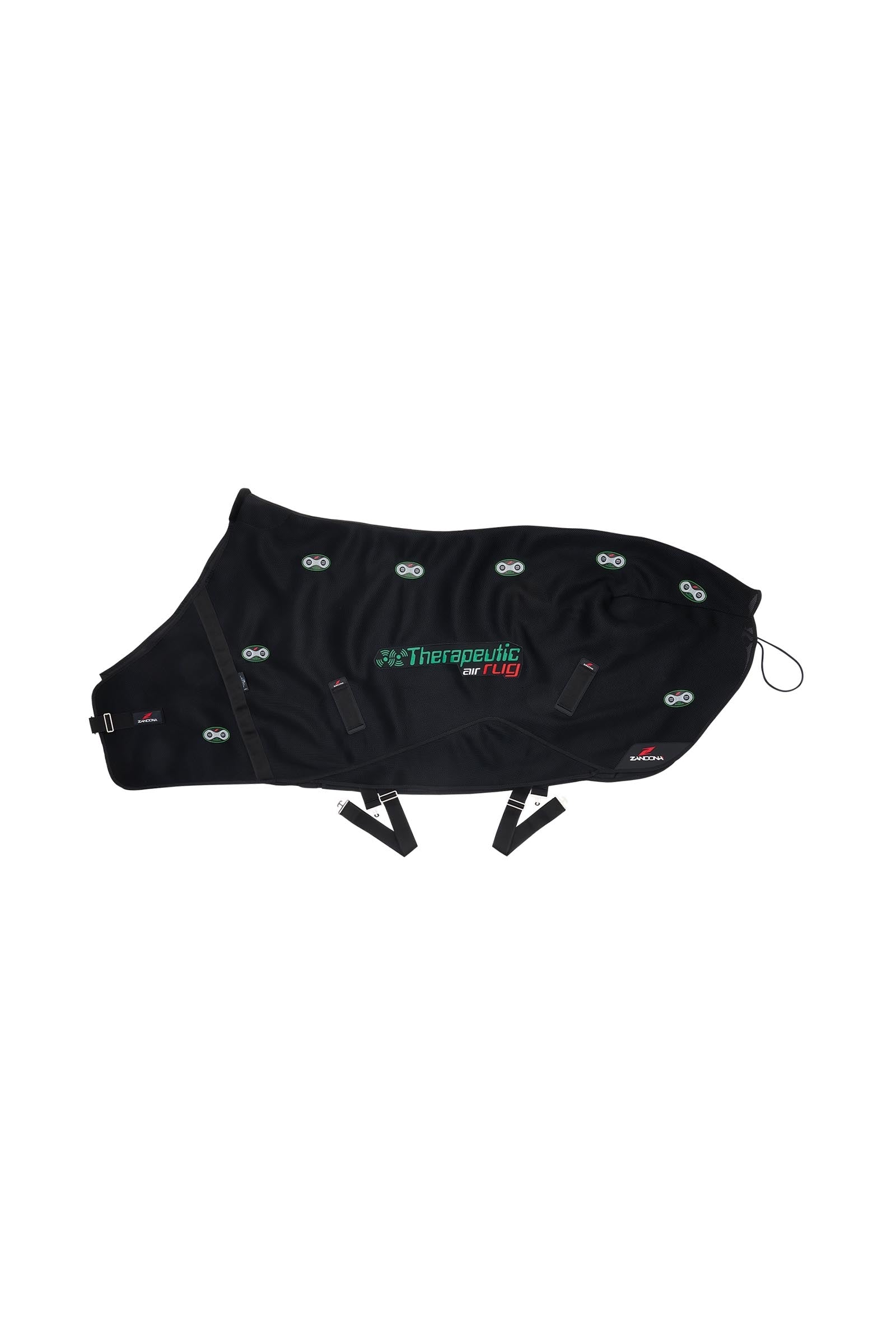Zandona Therapeutic Wellness Air coperta Coperte per cavalli