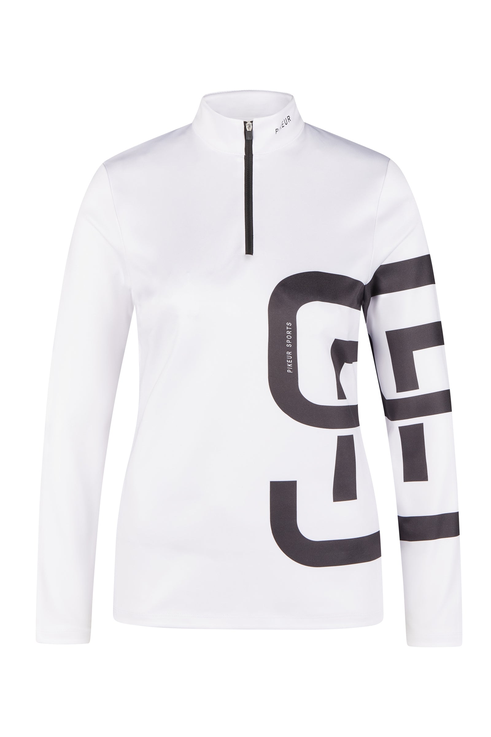 Pikeur Sports Icon Shirt Abbigliamento da donna