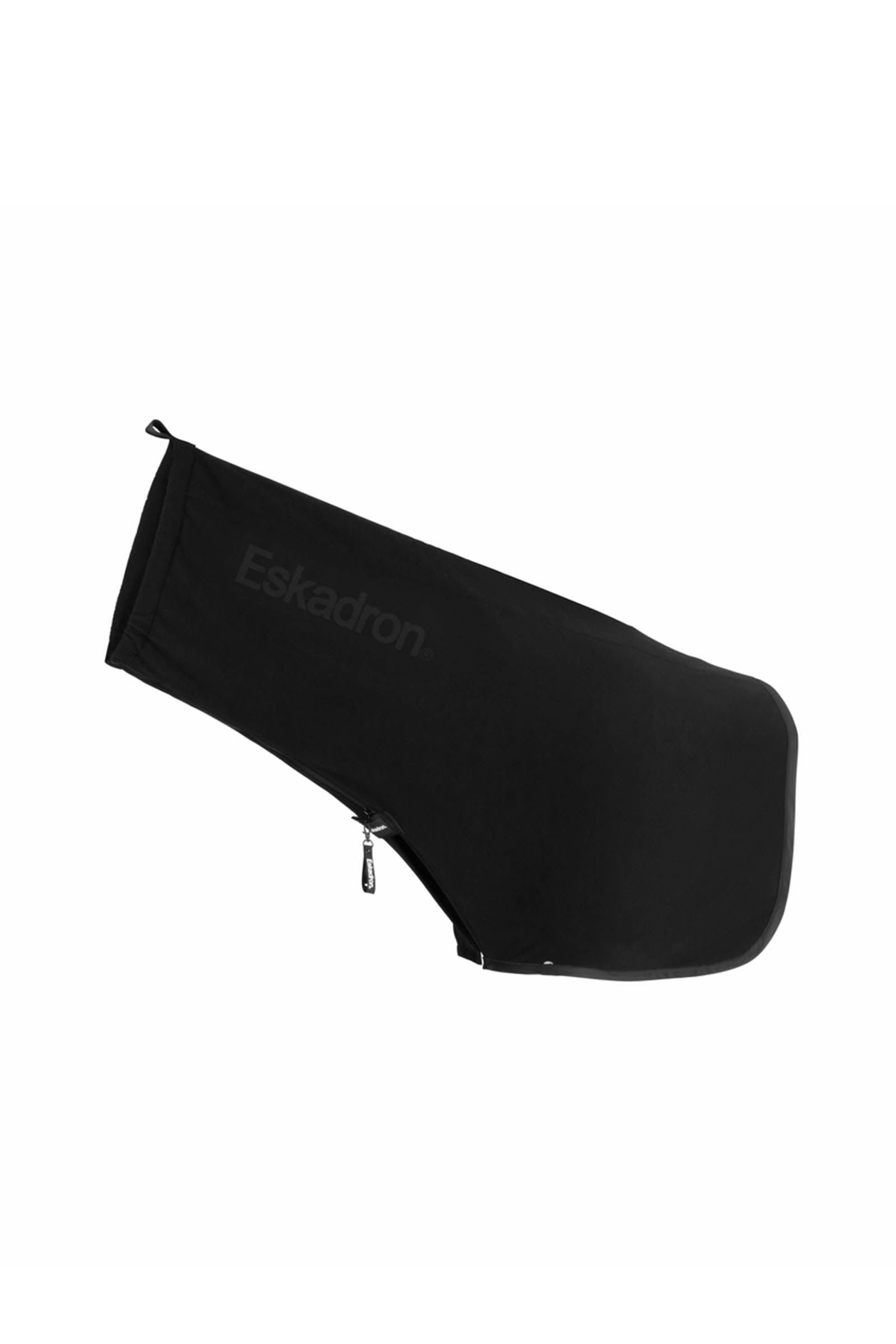 Eskadron Dynamics AW25 scaldacollo in pile con zip sul collo Coperte per cavalli