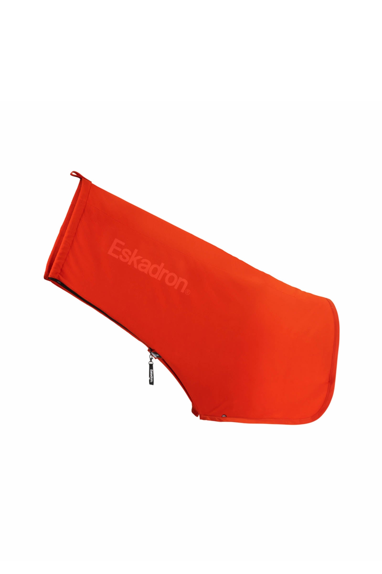 Eskadron Dynamics AW25 scaldacollo in pile con zip sul collo Coperte per cavalli