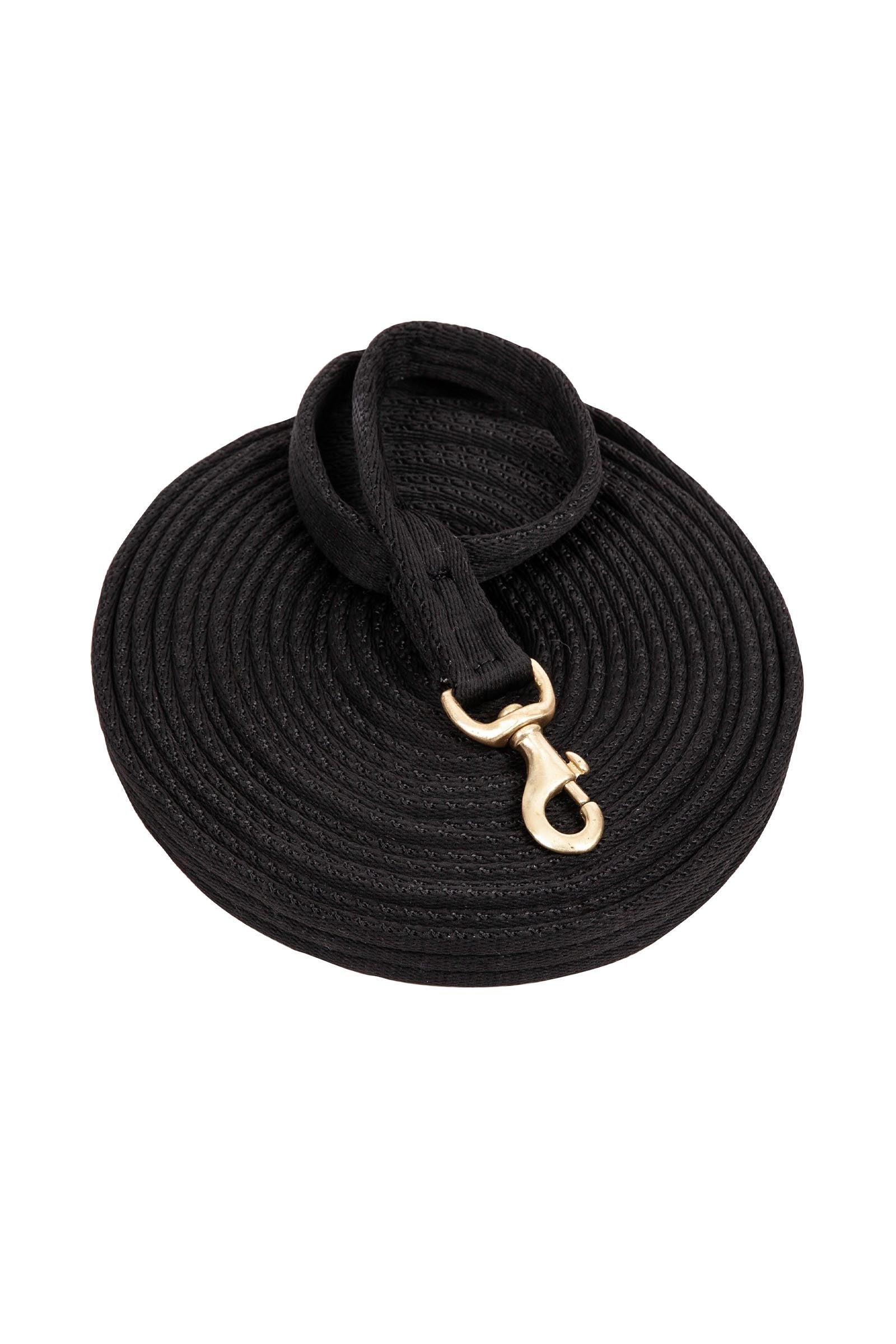 USG redini da longhina Soft (8 m) Addestramento del cavallo