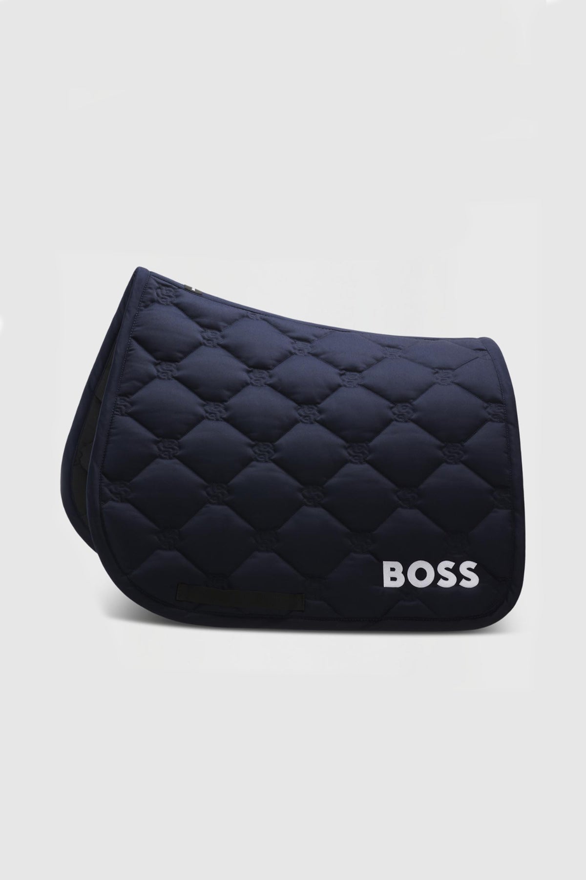 BOSS Equestrian Boss Long Island Saddle Pad Dressage Saddle Pads