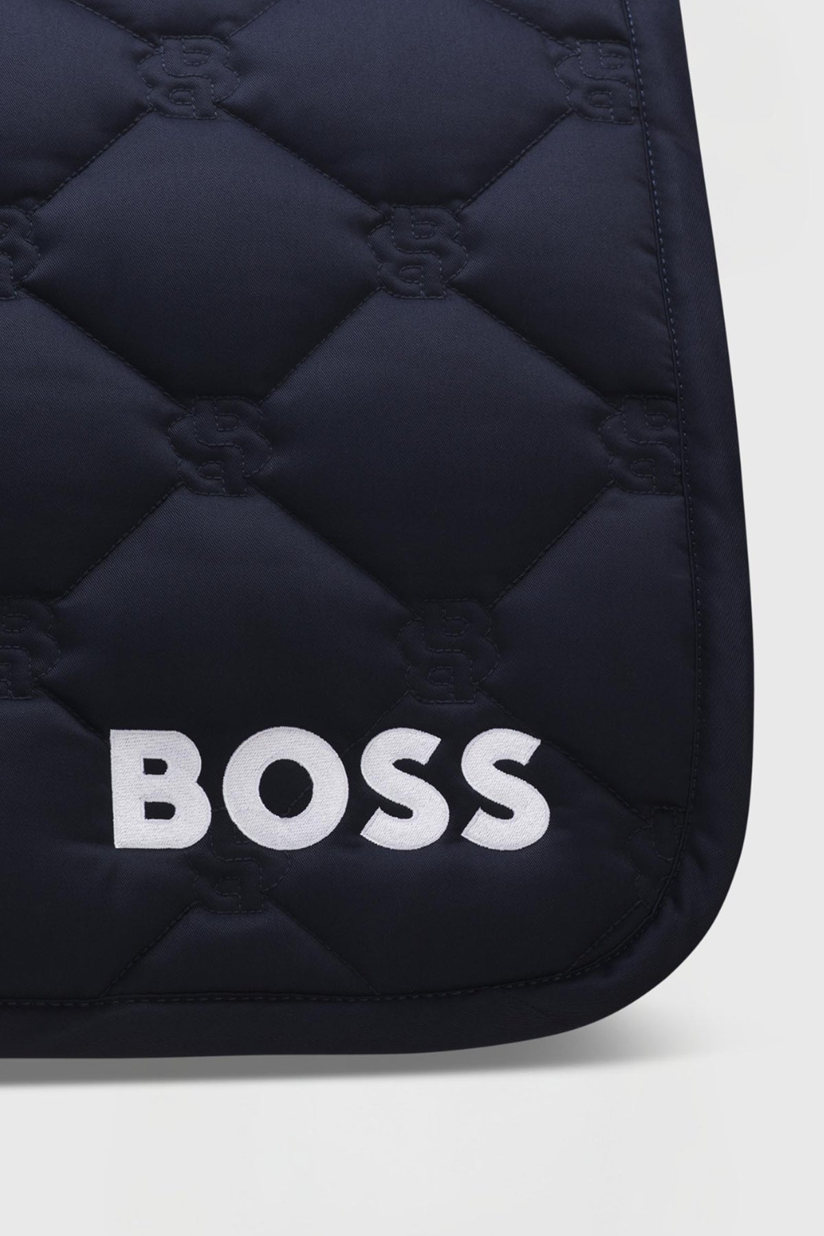 BOSS Equestrian Boss Long Island Saddle Pad Dressage Saddle Pads
