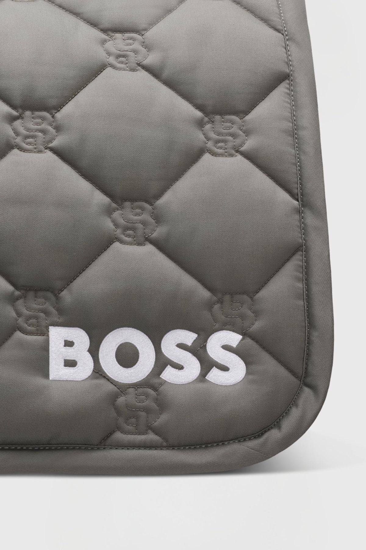 BOSS Equestrian Boss Long Island Saddle Pad Dressage Saddle Pads