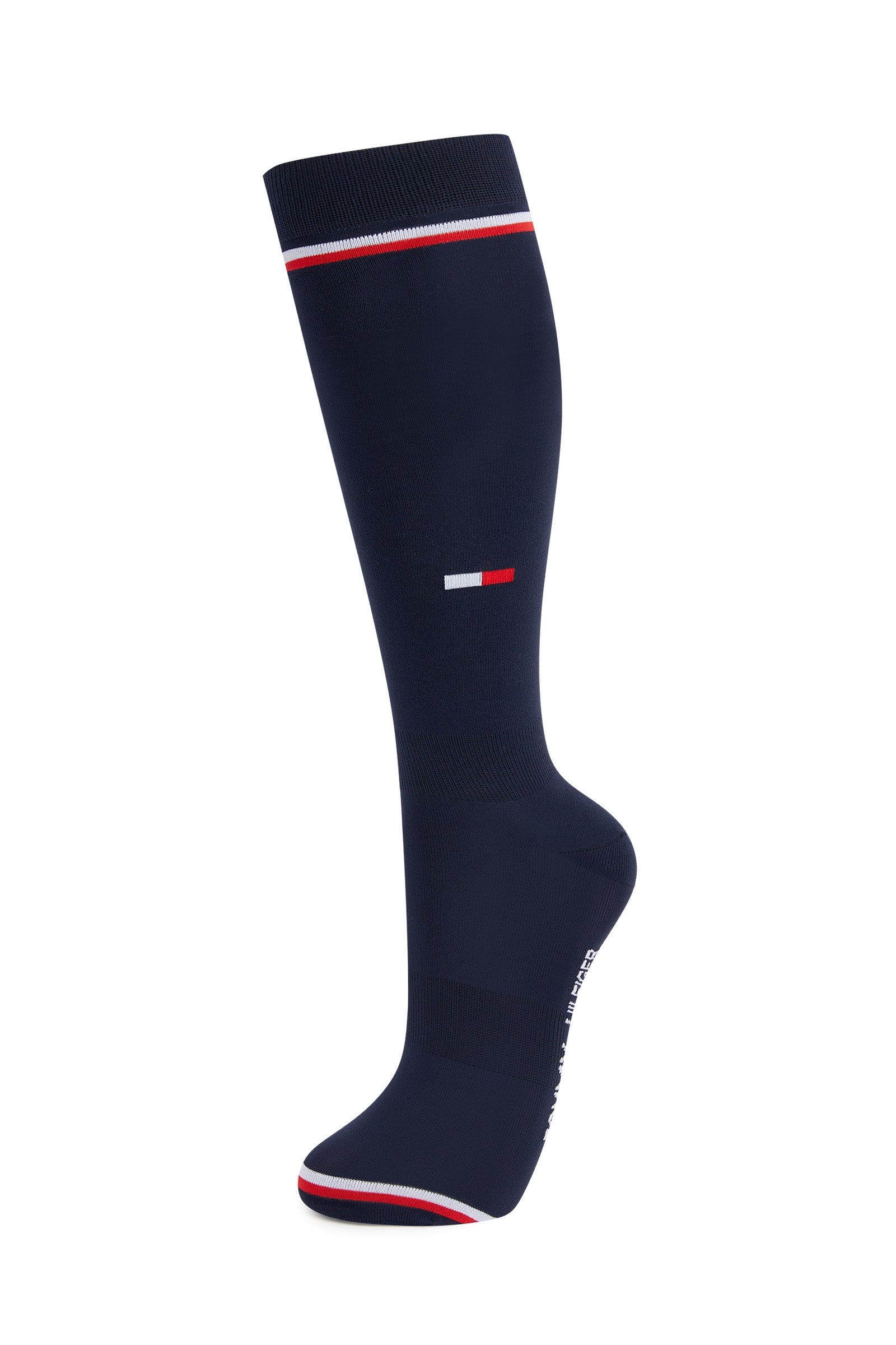 Tommy Hilfiger Equestrian Byron 3 paia di calze da equitazione Calzini