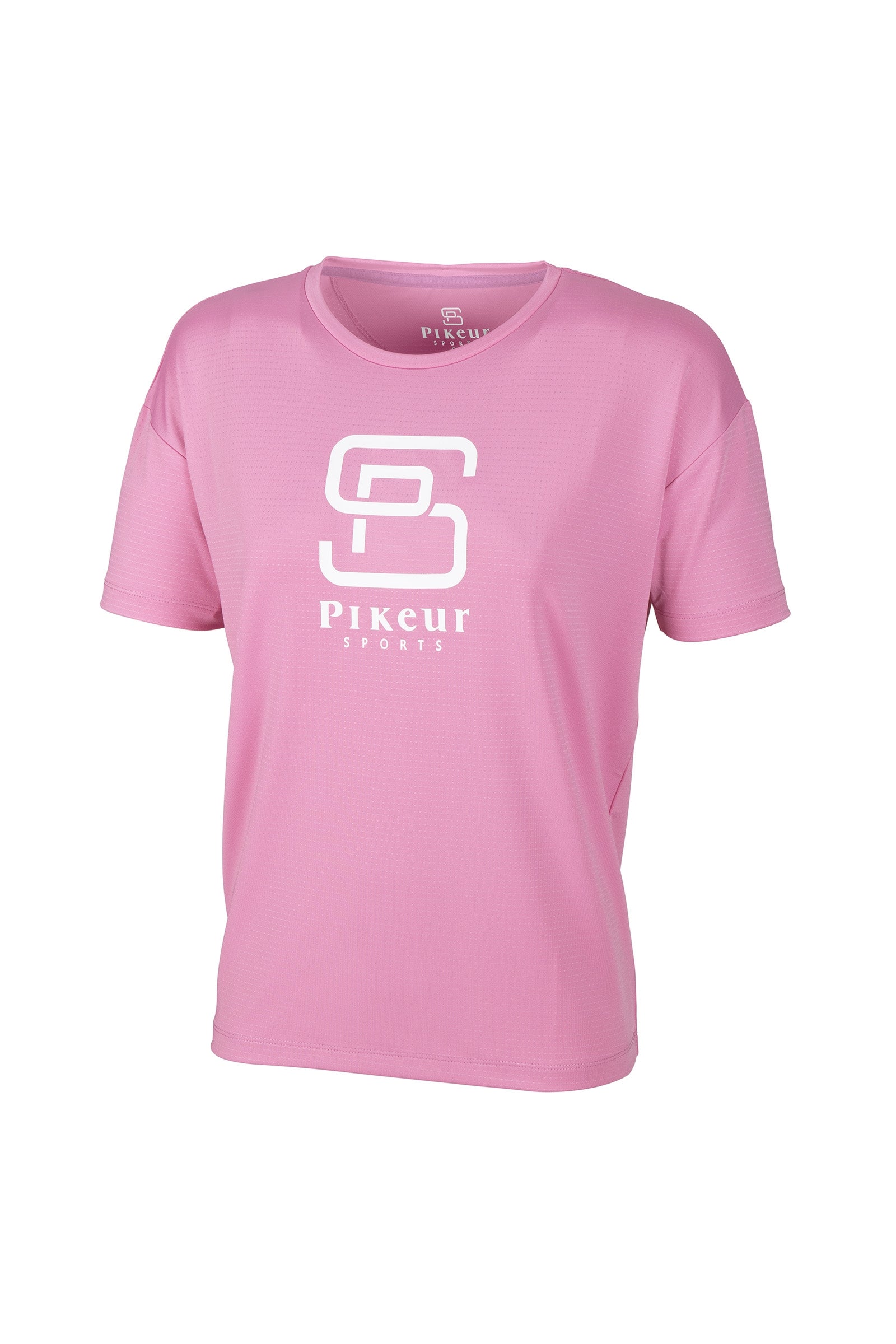 Pikeur Maglietta Sportswear Abbigliamento da donna