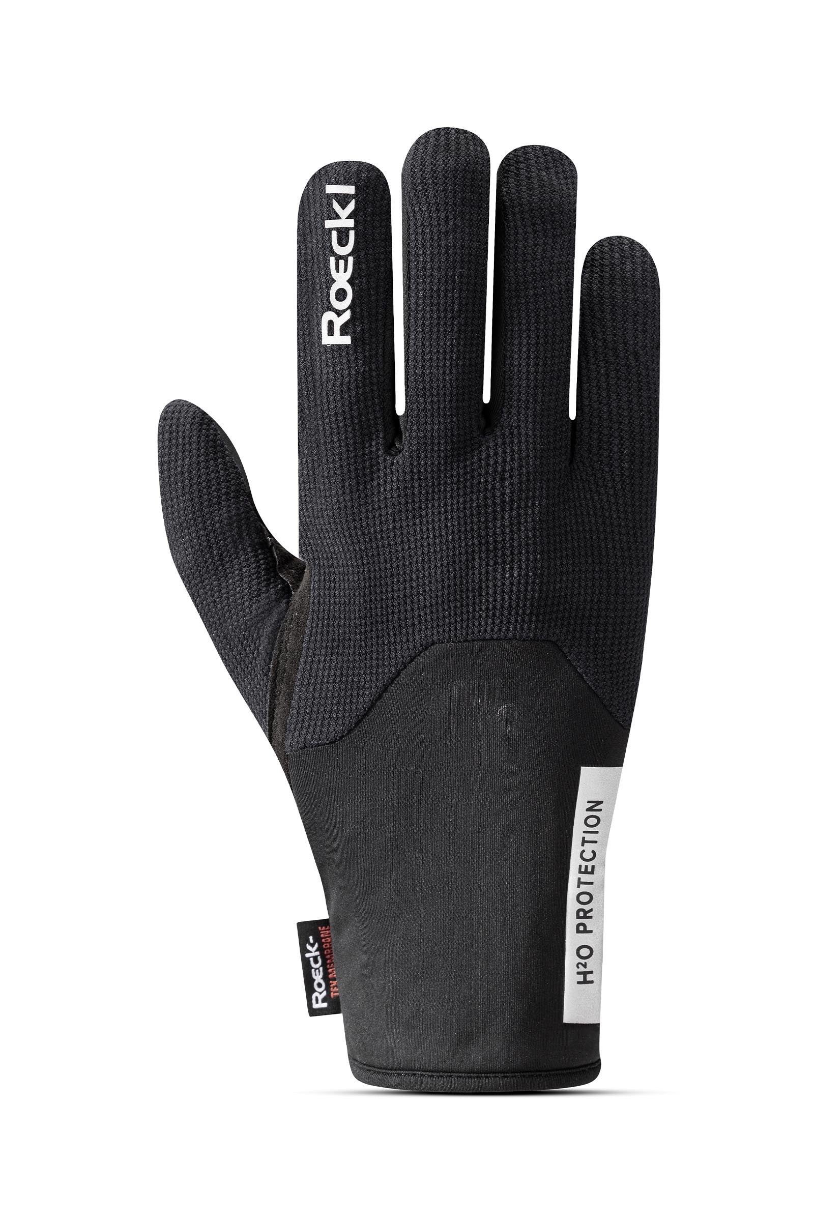 Roeckl Margalita guanti da equitazione Guanti