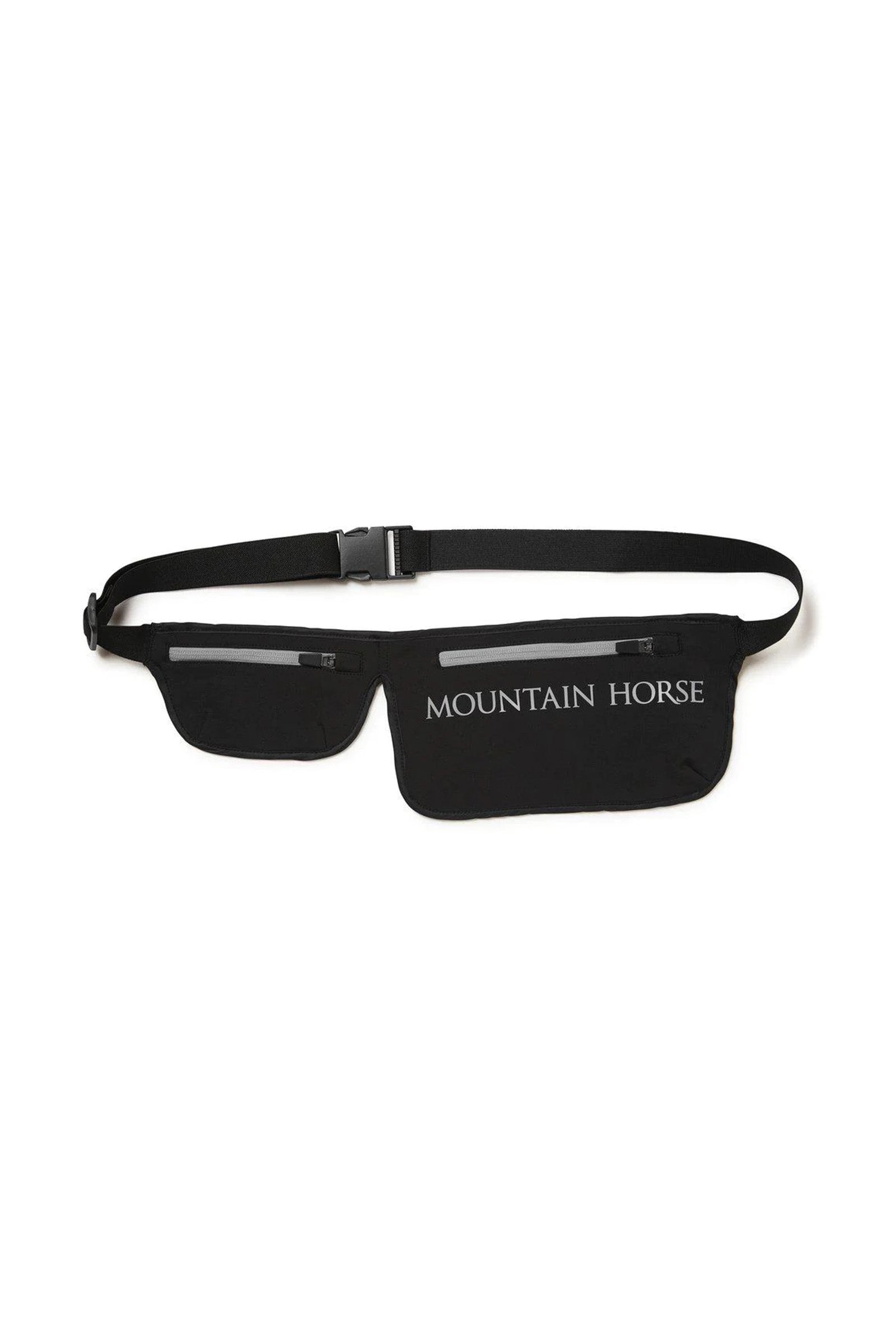 Mountain Horse Marsupio con due tasche Accessori