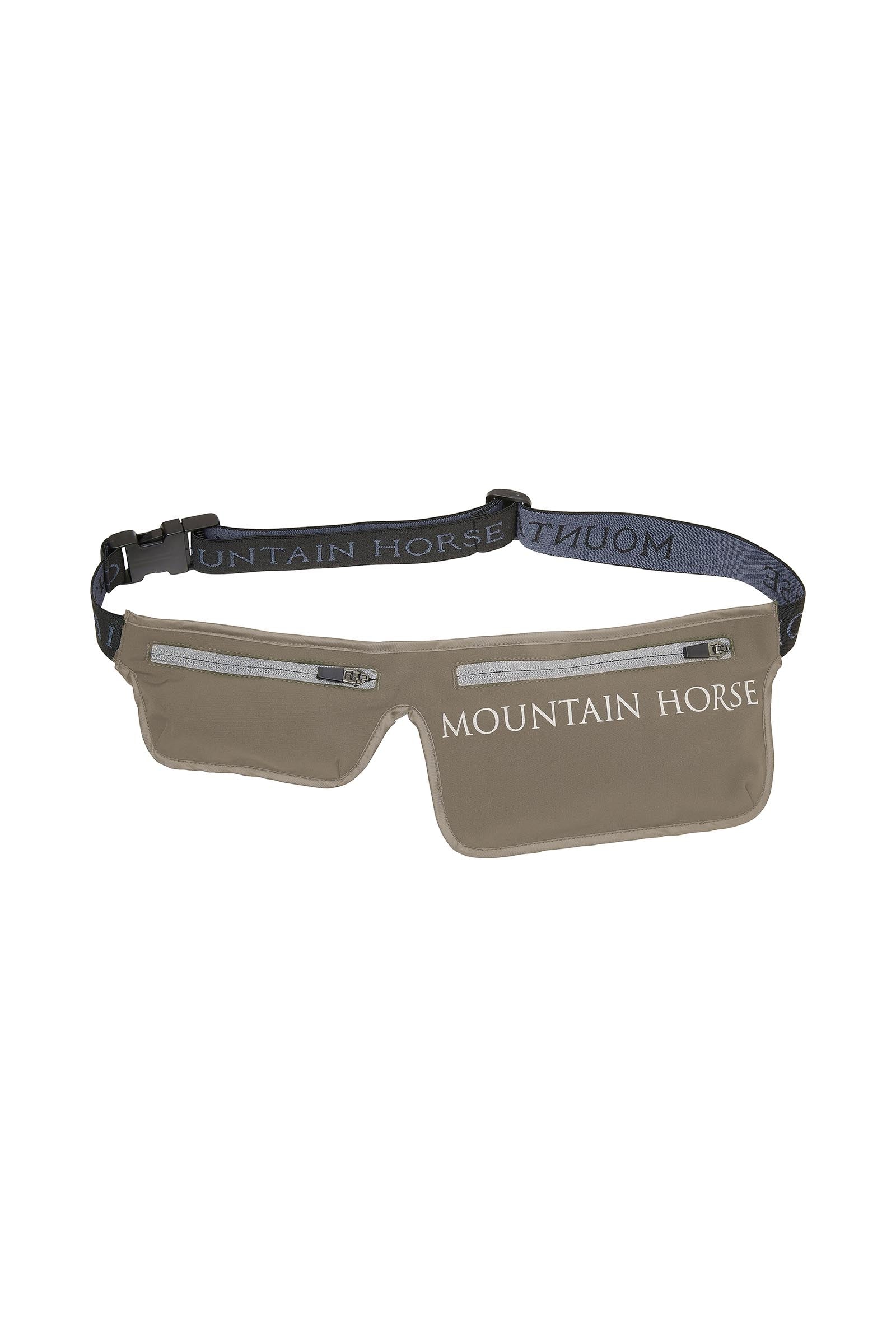 Mountain Horse Marsupio con due tasche Accessori