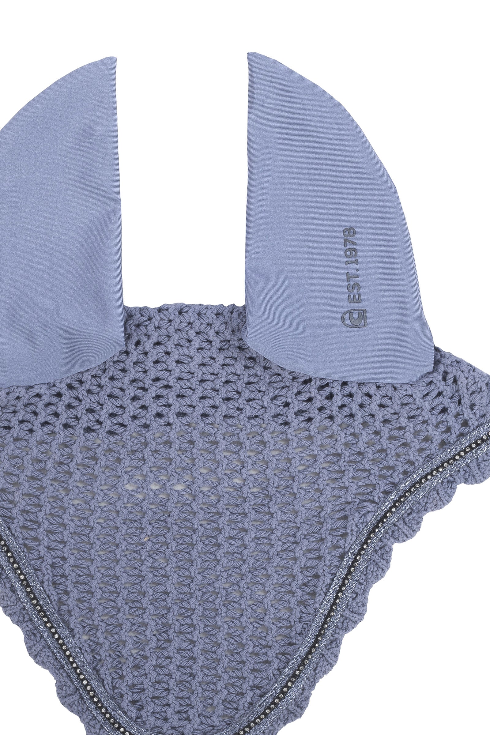 Cavallo CavalJetty Ear Net Saddle Pads