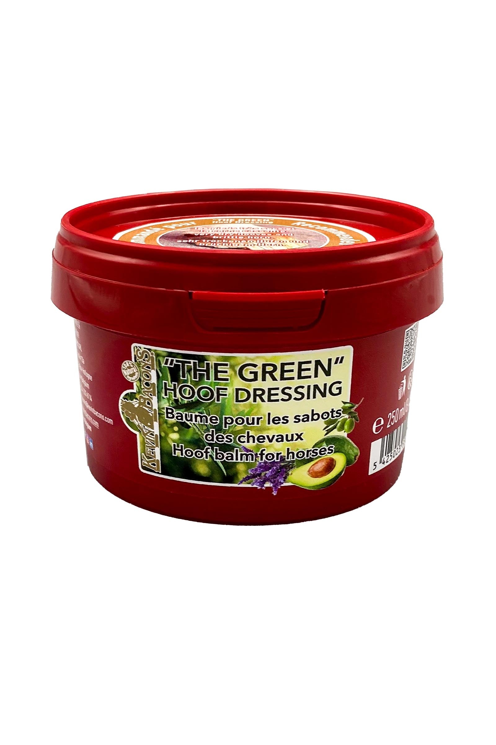 Kevin Bacon´s Kevin Bacon's The Green Hoof Dressing, 250 ml Horse Health Care