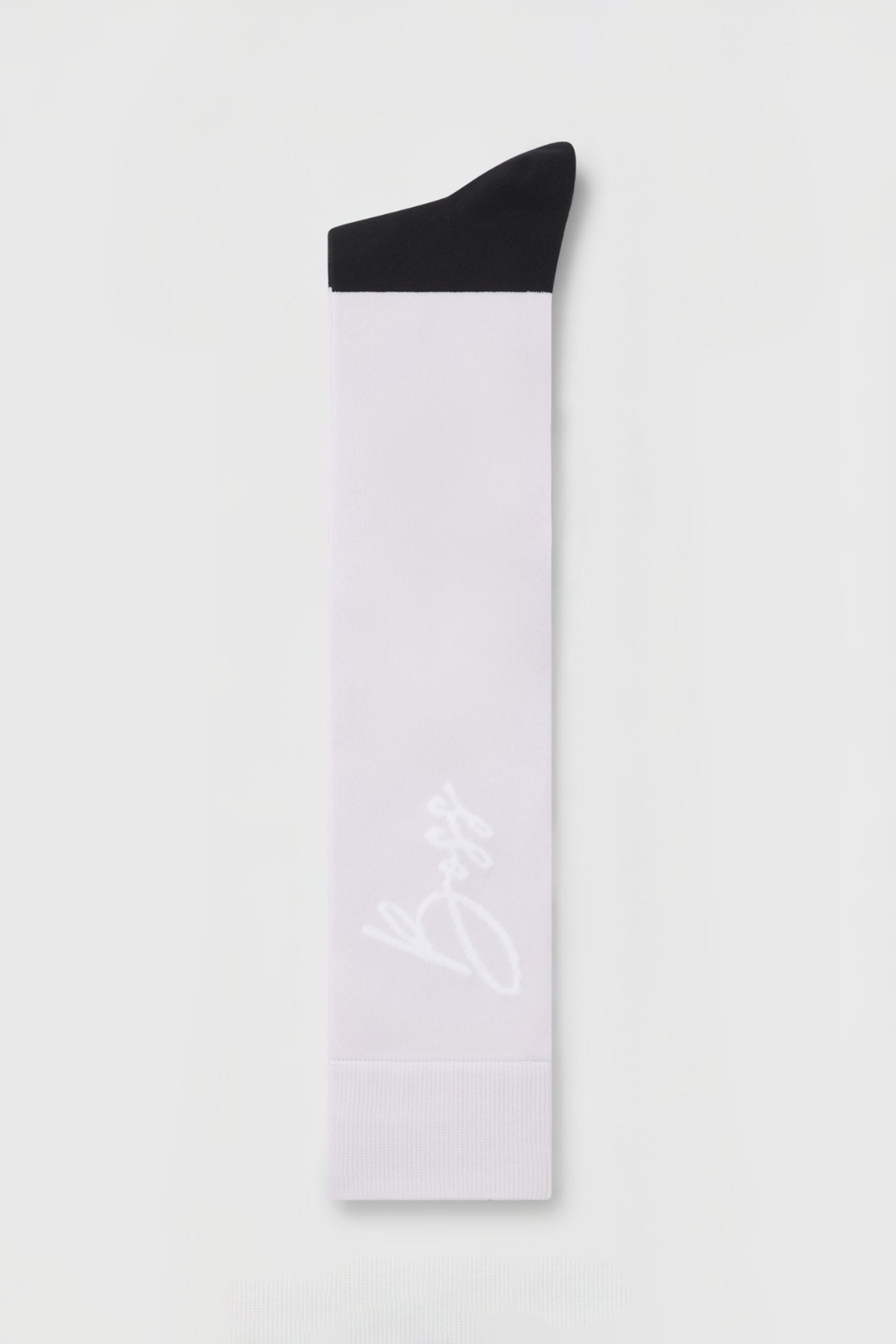 BOSS Equestrian Boss Sasha Socks Handwritten Logo Socks