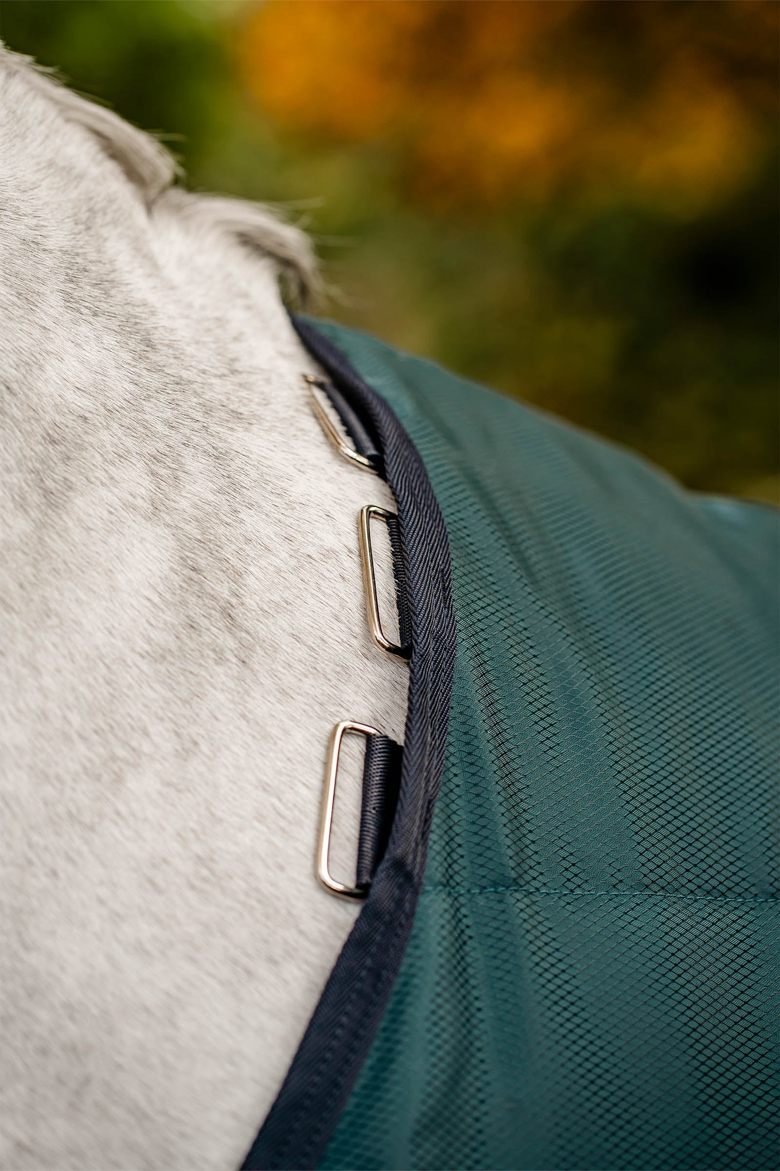 Horseware Amigo Ripstop Insulator Stable Rug, 350 g Horse Rugs