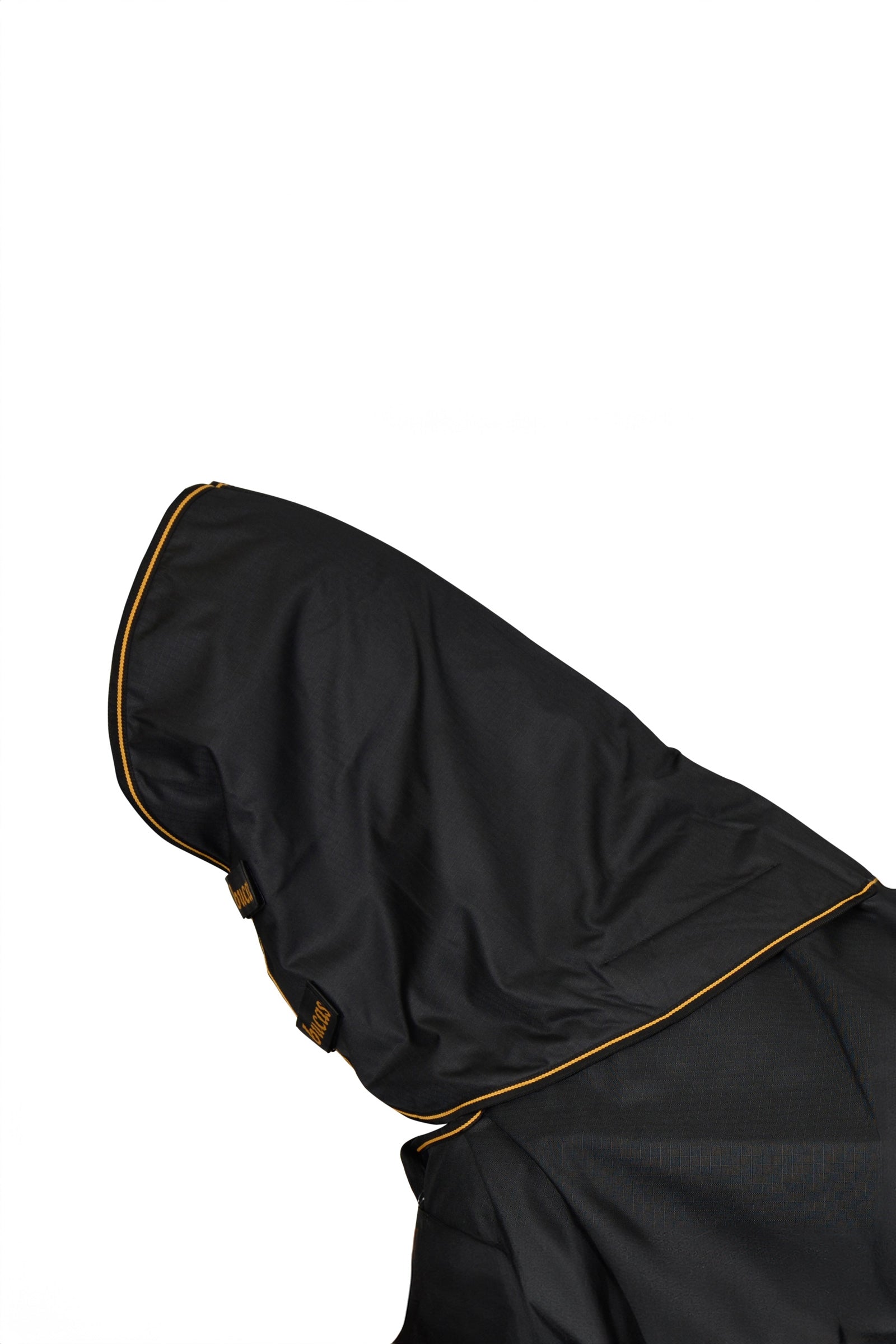 Bucas Irish Turnout colletto, 300g Coperte per cavalli