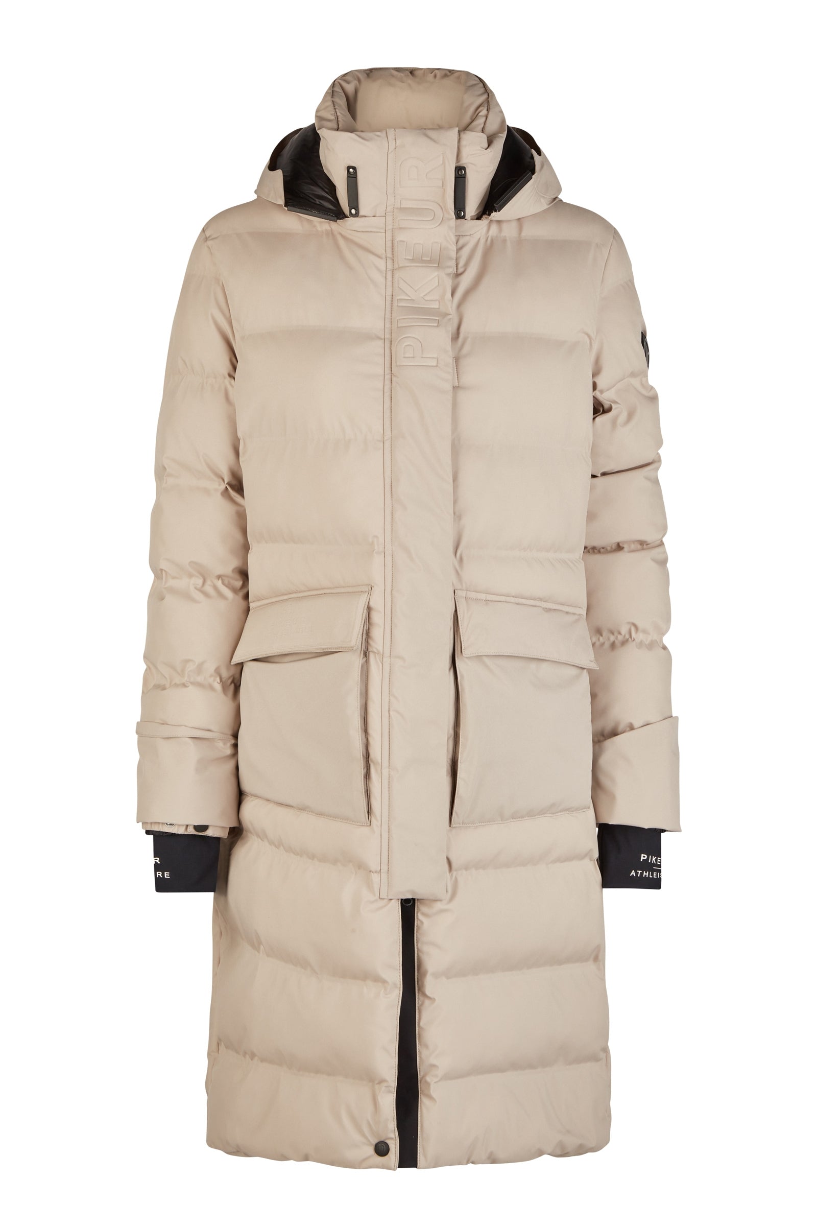 Pikeur Athleisure Raincoat Abbigliamento da donna