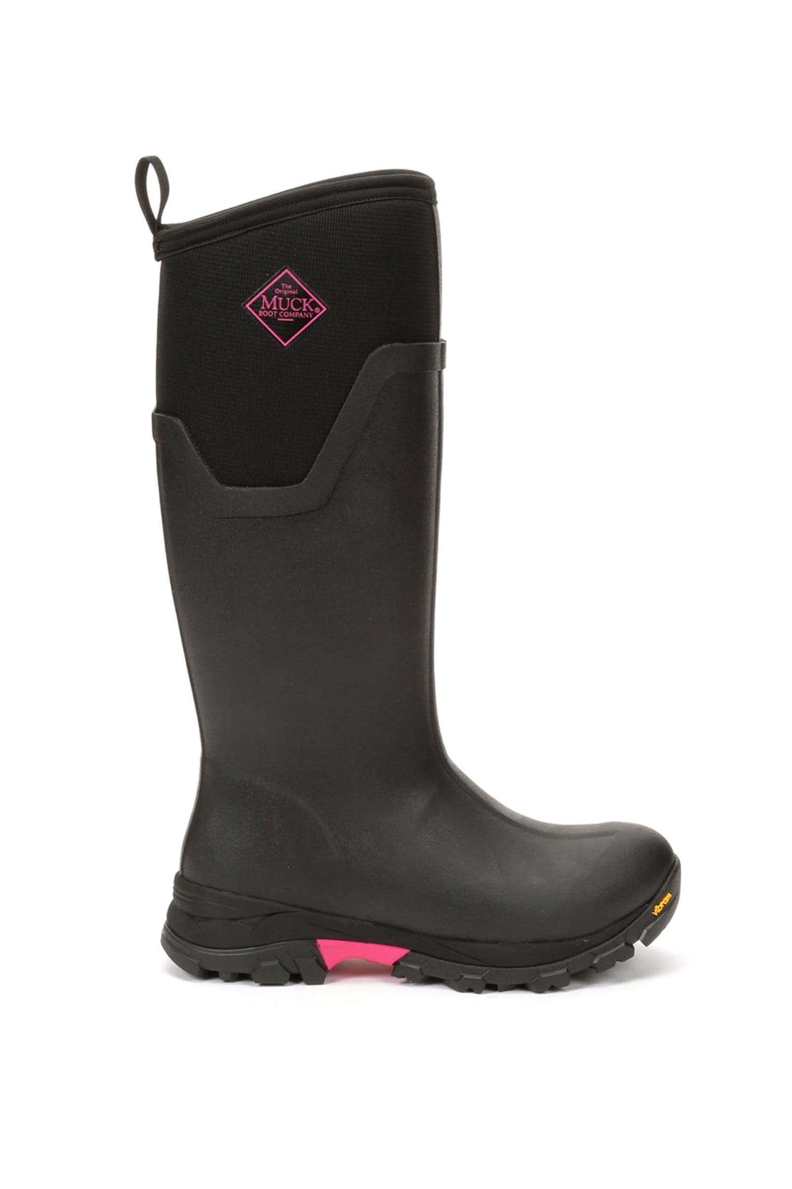 Muck Boot Arctic Ice AG All Terrain stivali da donna Calzature
