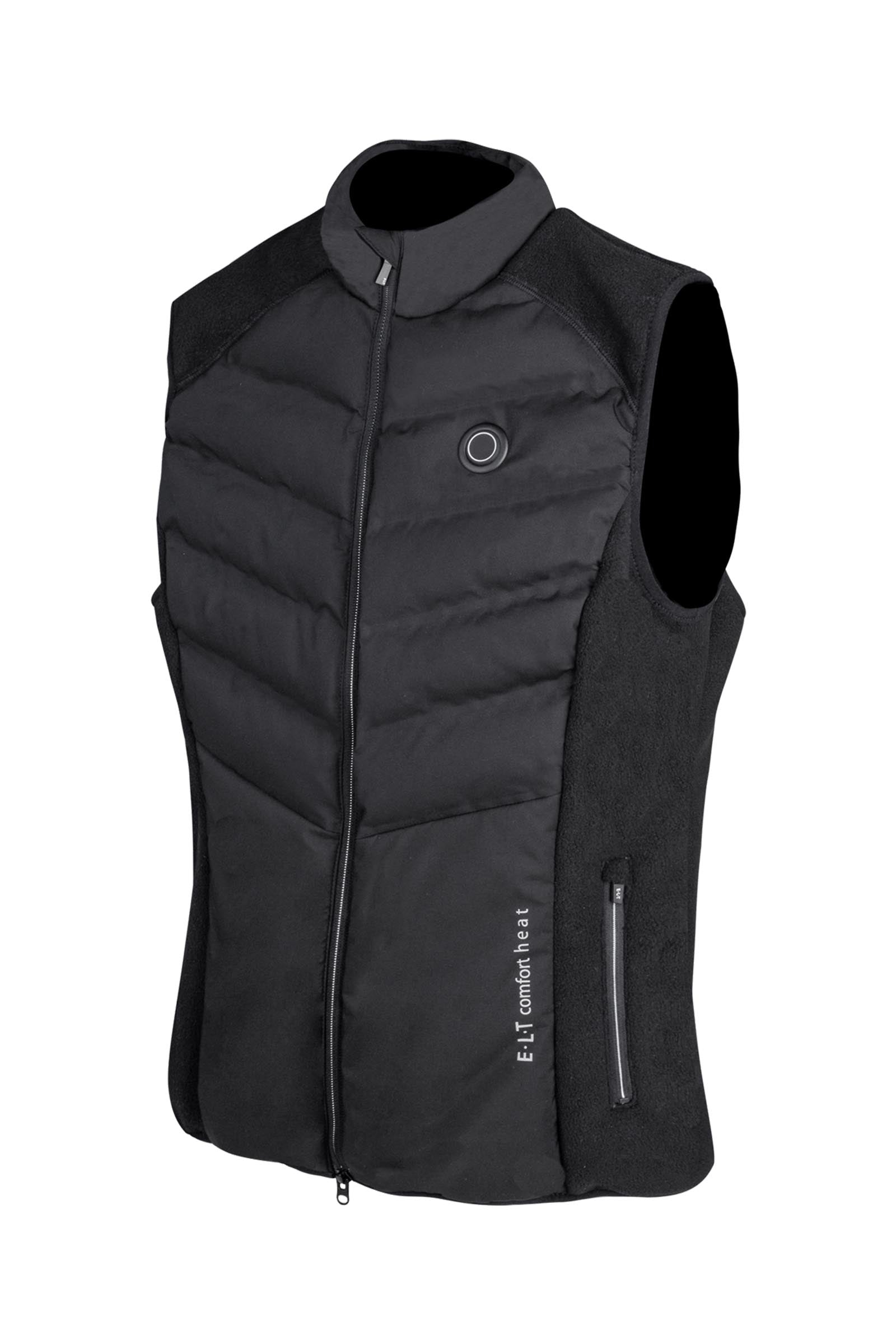 Waldhausen Comfort Heat Gilet Termico Abbigliamento da donna