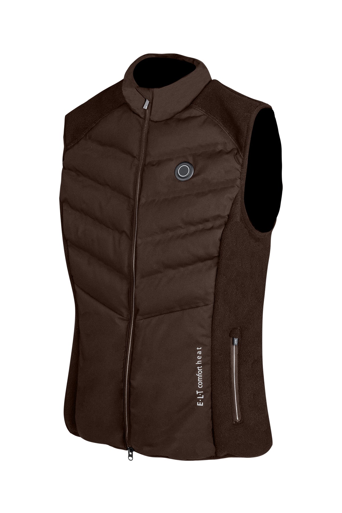 Waldhausen ELT Comfort Heat Thermal Waistcoat Women’s Riding Clothing
