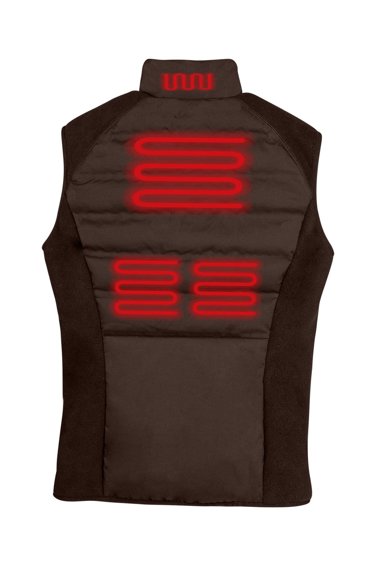 Waldhausen ELT Comfort Heat Thermal Waistcoat Women’s Riding Clothing