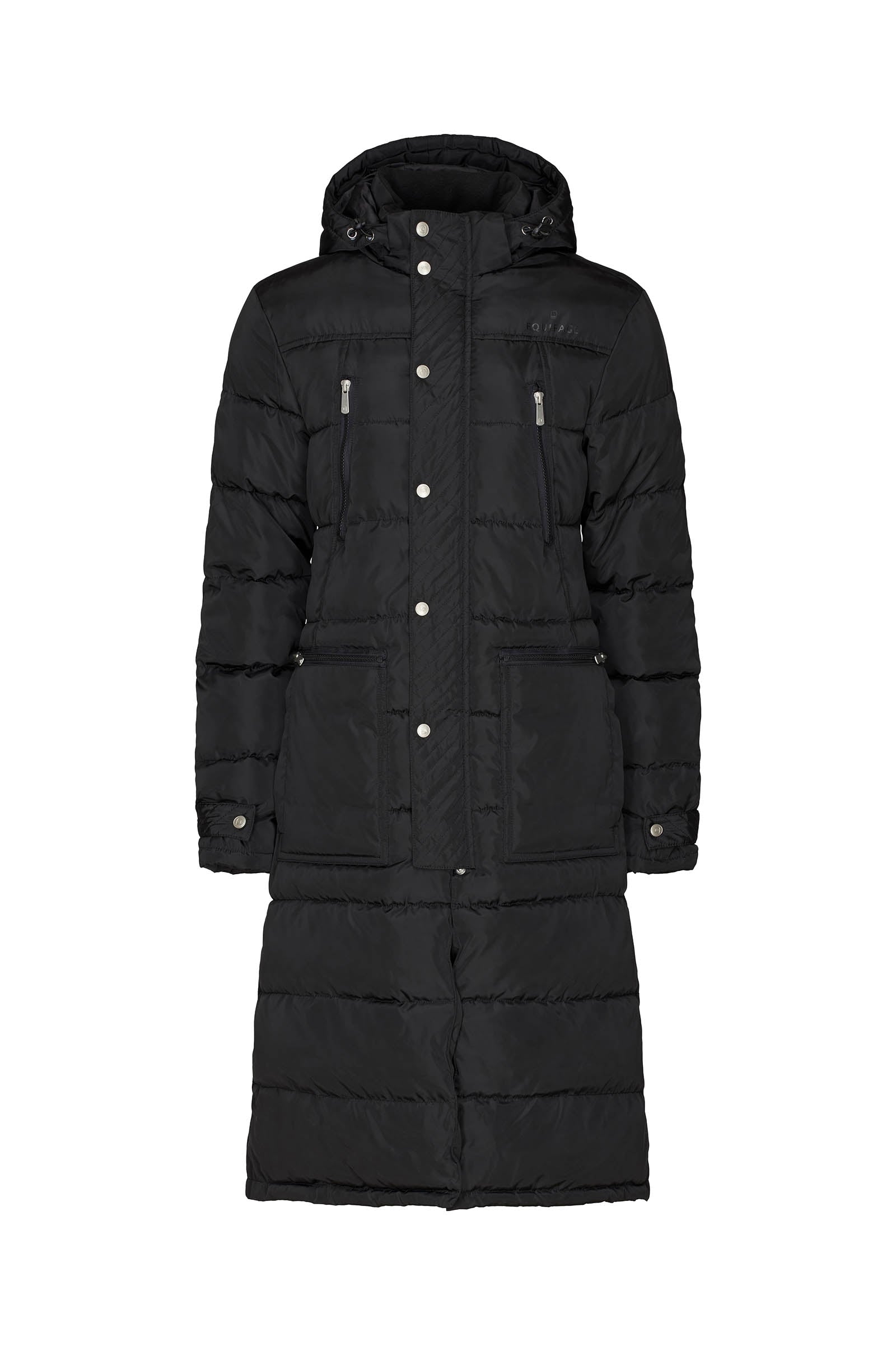 Equipage Candice Coat Abbigliamento da donna