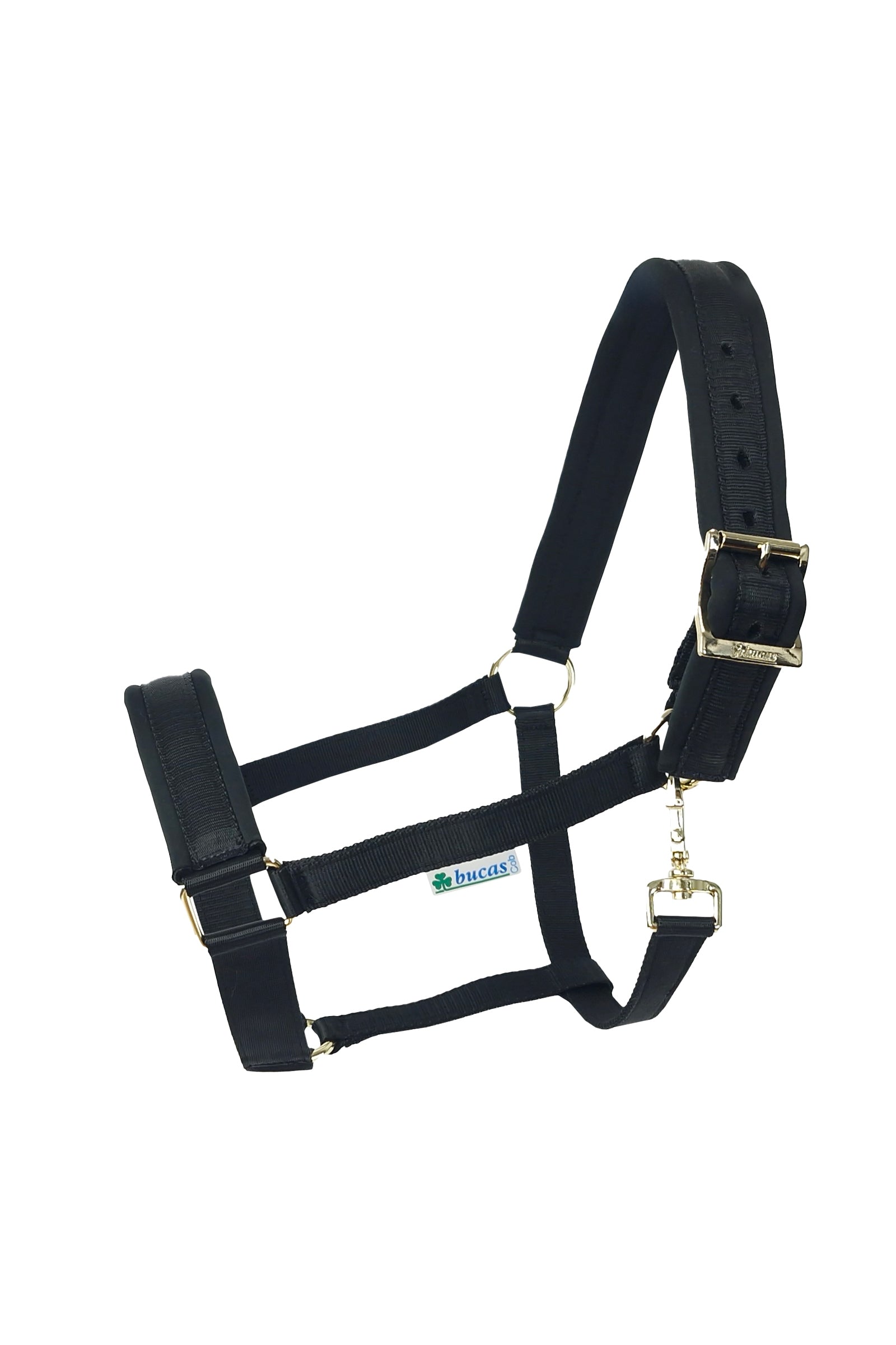 Bucas Comfort Capezza Cavezze e guinsagli