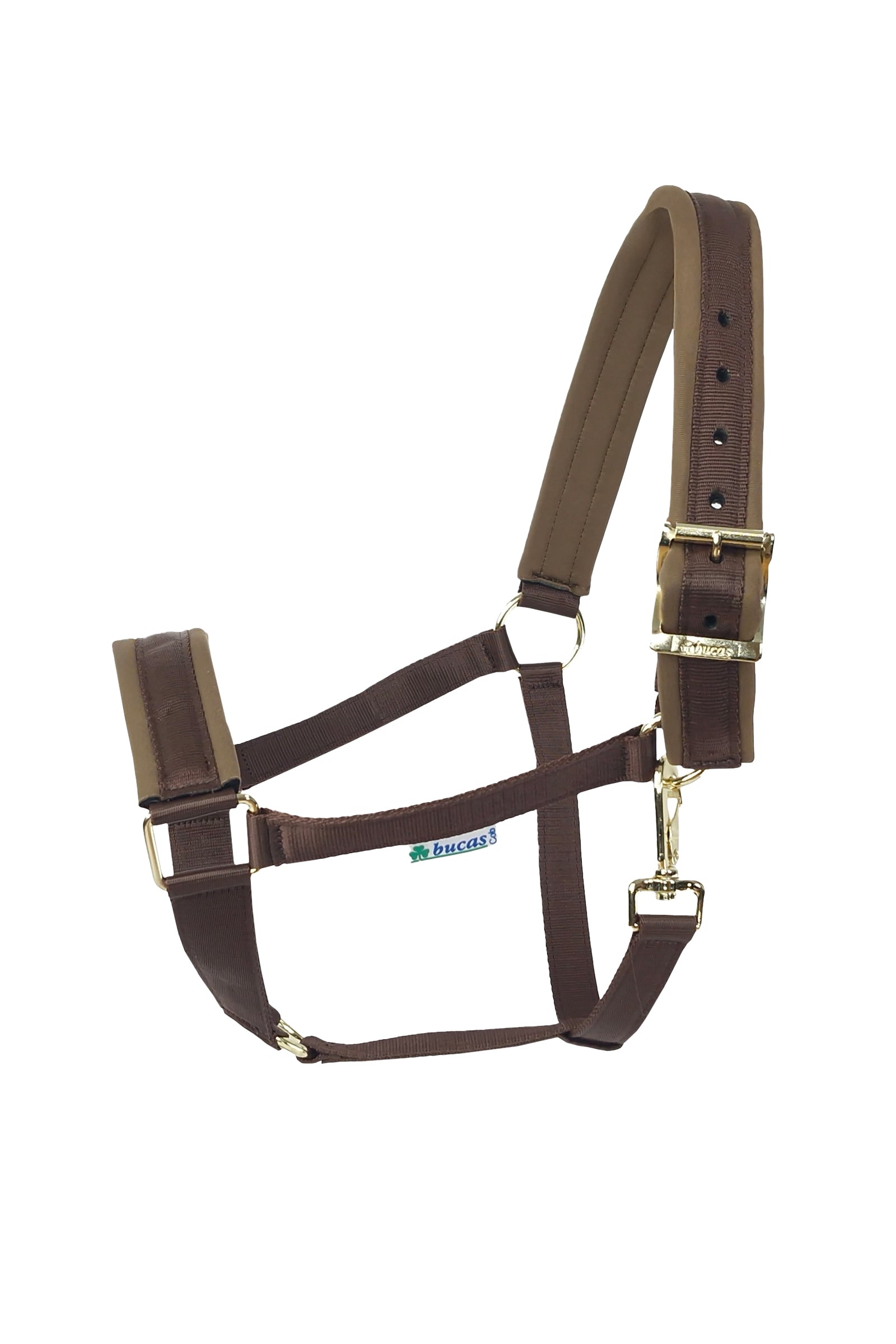 Bucas Comfort Capezza Cavezze e guinsagli