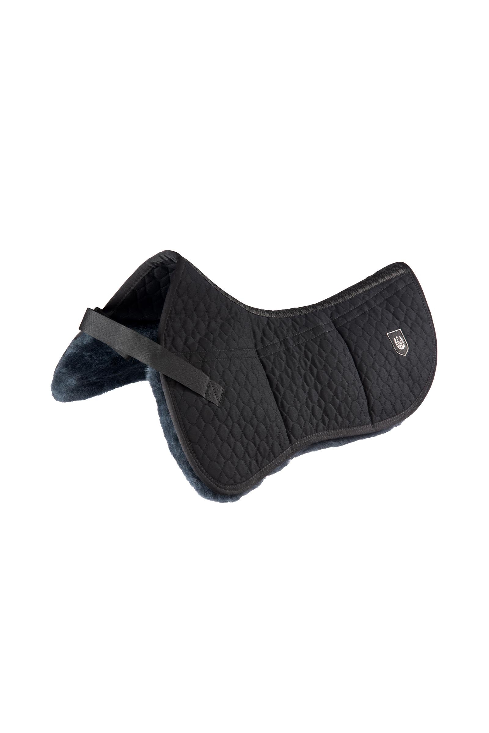 Christ XH Ultra sottosella con 3 tasche Sottosella