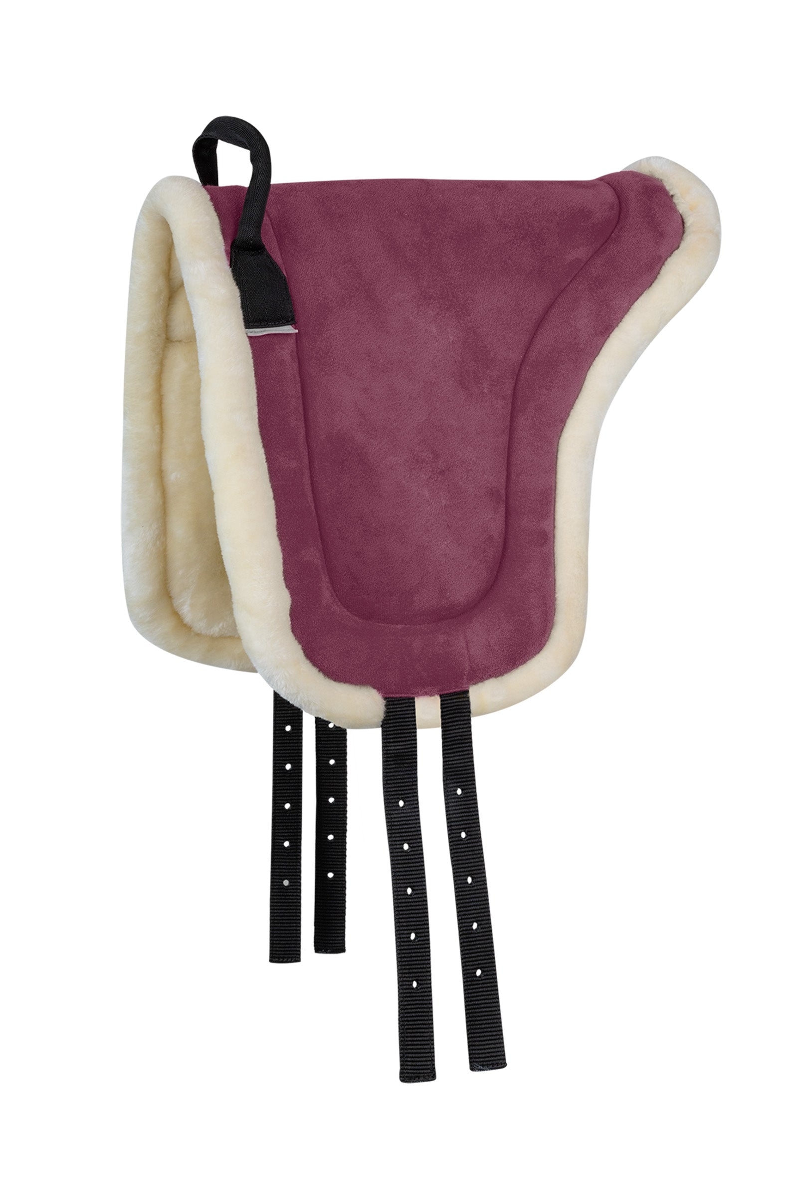 Waldhausen Tappetino Morbido per Equitazione Selle & Sottopancia