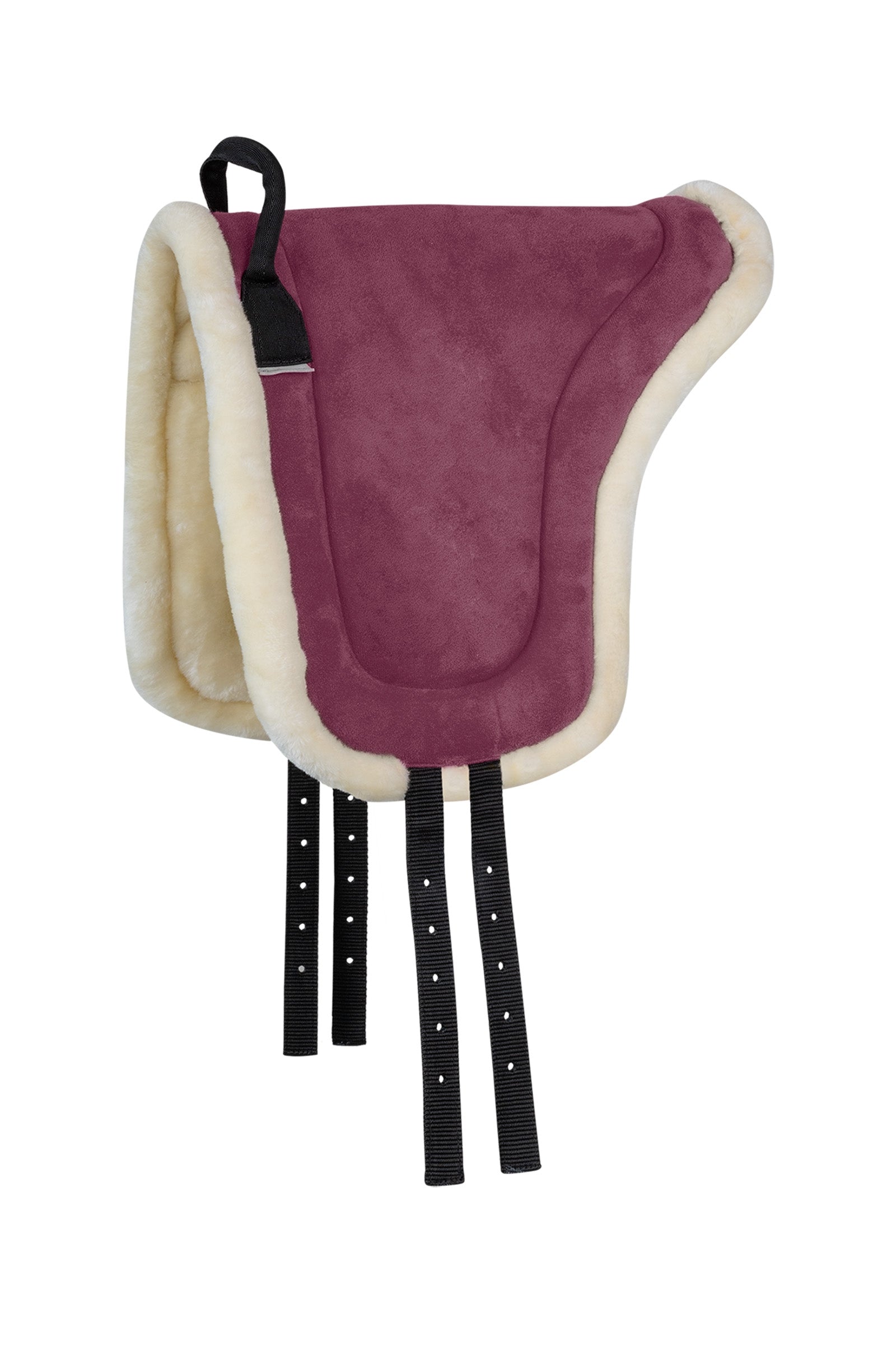 Waldhausen Tappetino Morbido per Equitazione Selle & Sottopancia