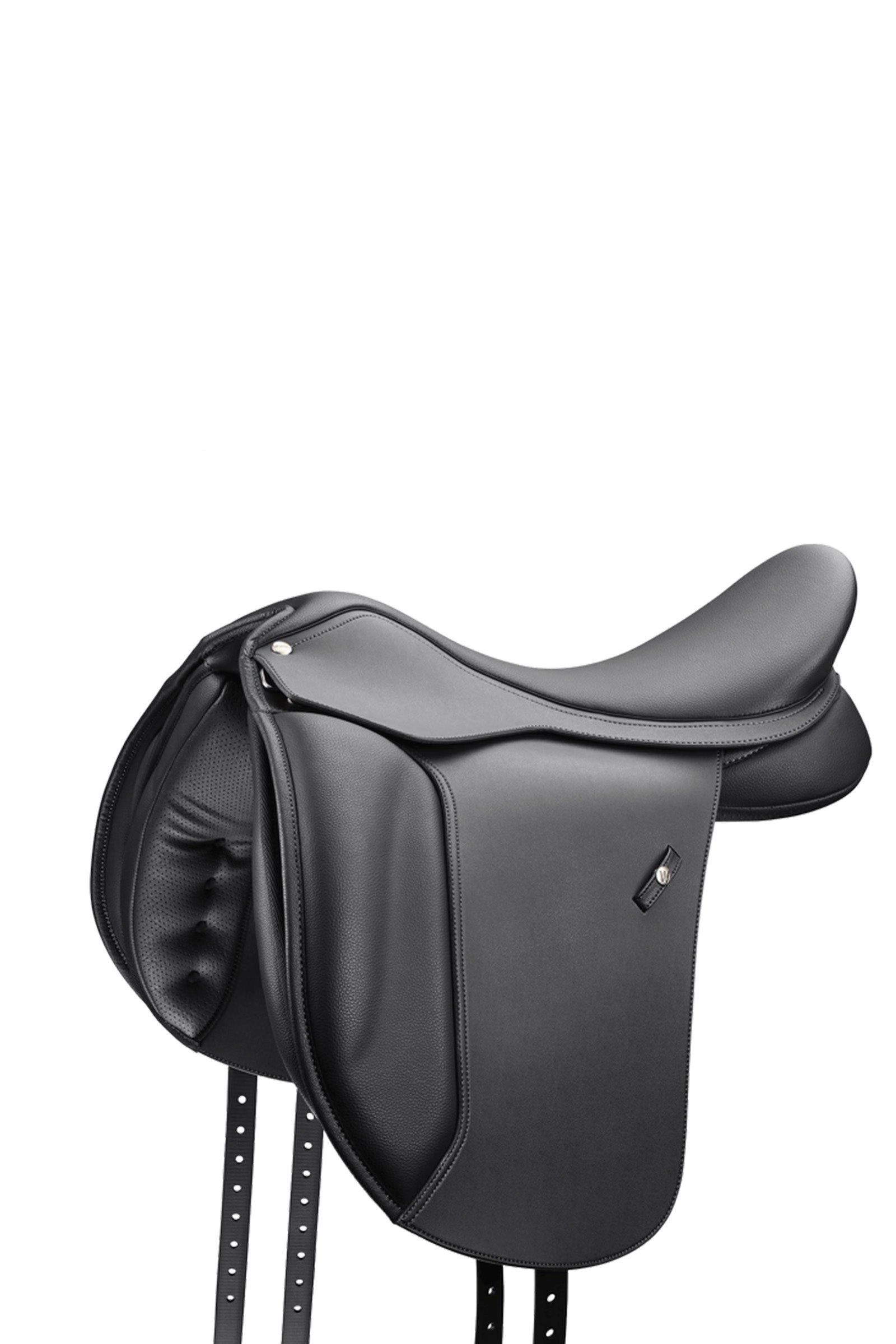 Wintec Sella da dressage 500, Larga Selle & Sottopancia