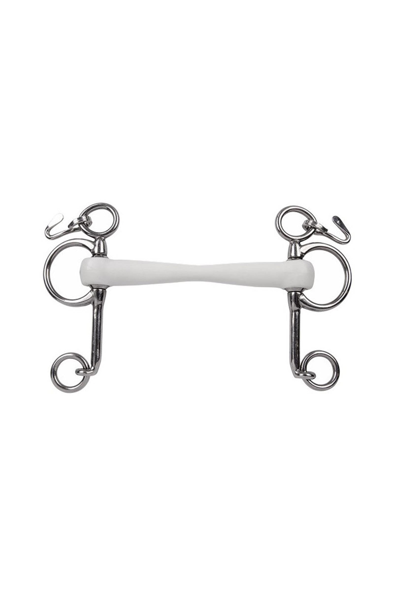 Trust Equestrian Inno Sense Pelham Flexi Soft-20 Boccaglio