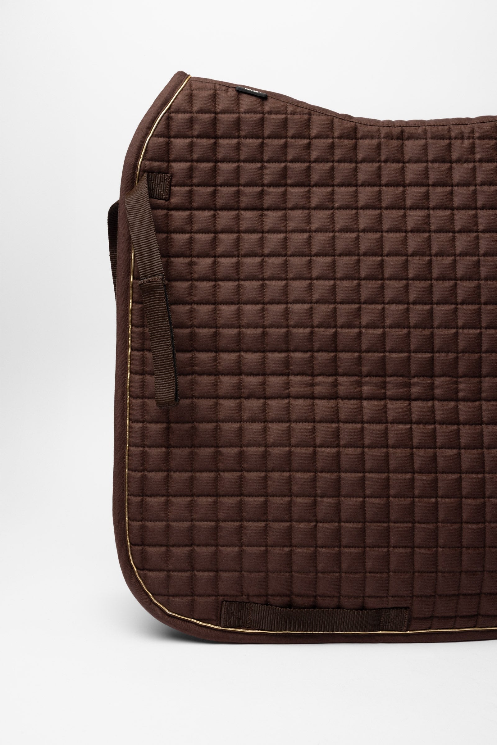 Horze Exeter Dressage Saddle Pad Saddle Pads