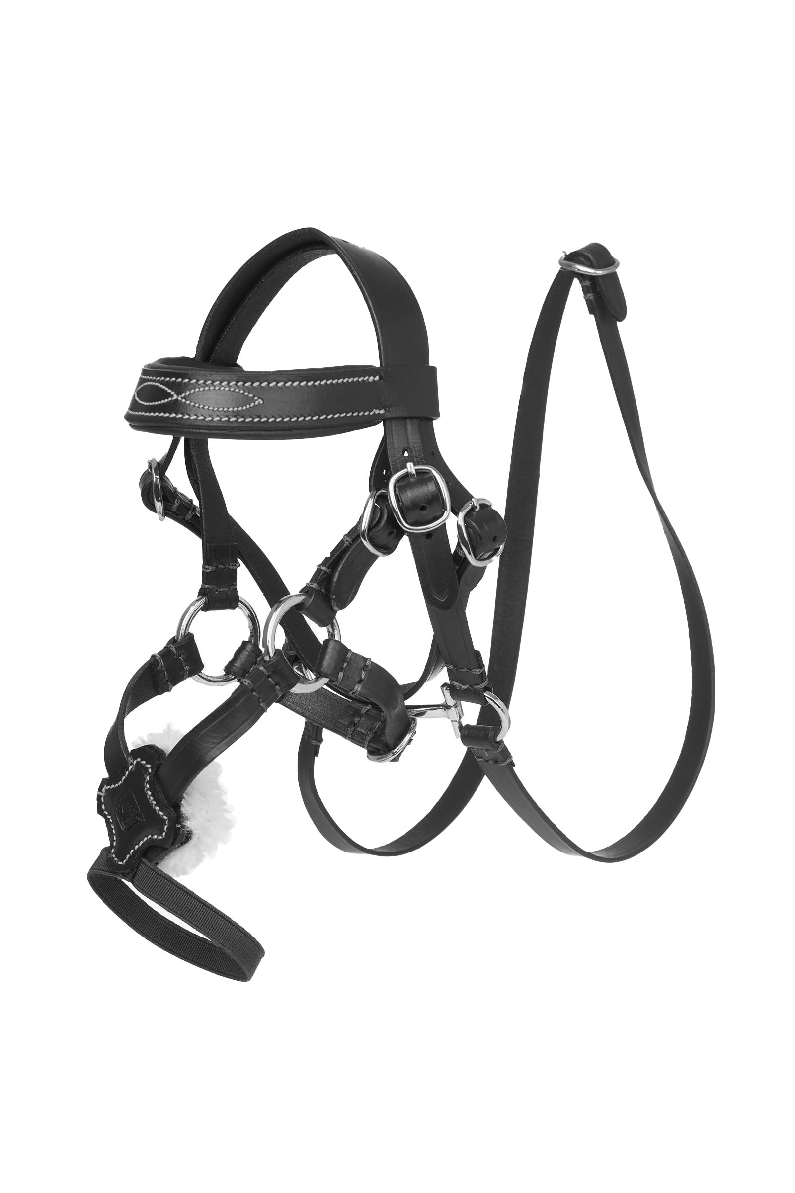 LeMieux briglia Grackle per pony giocattolo Regali