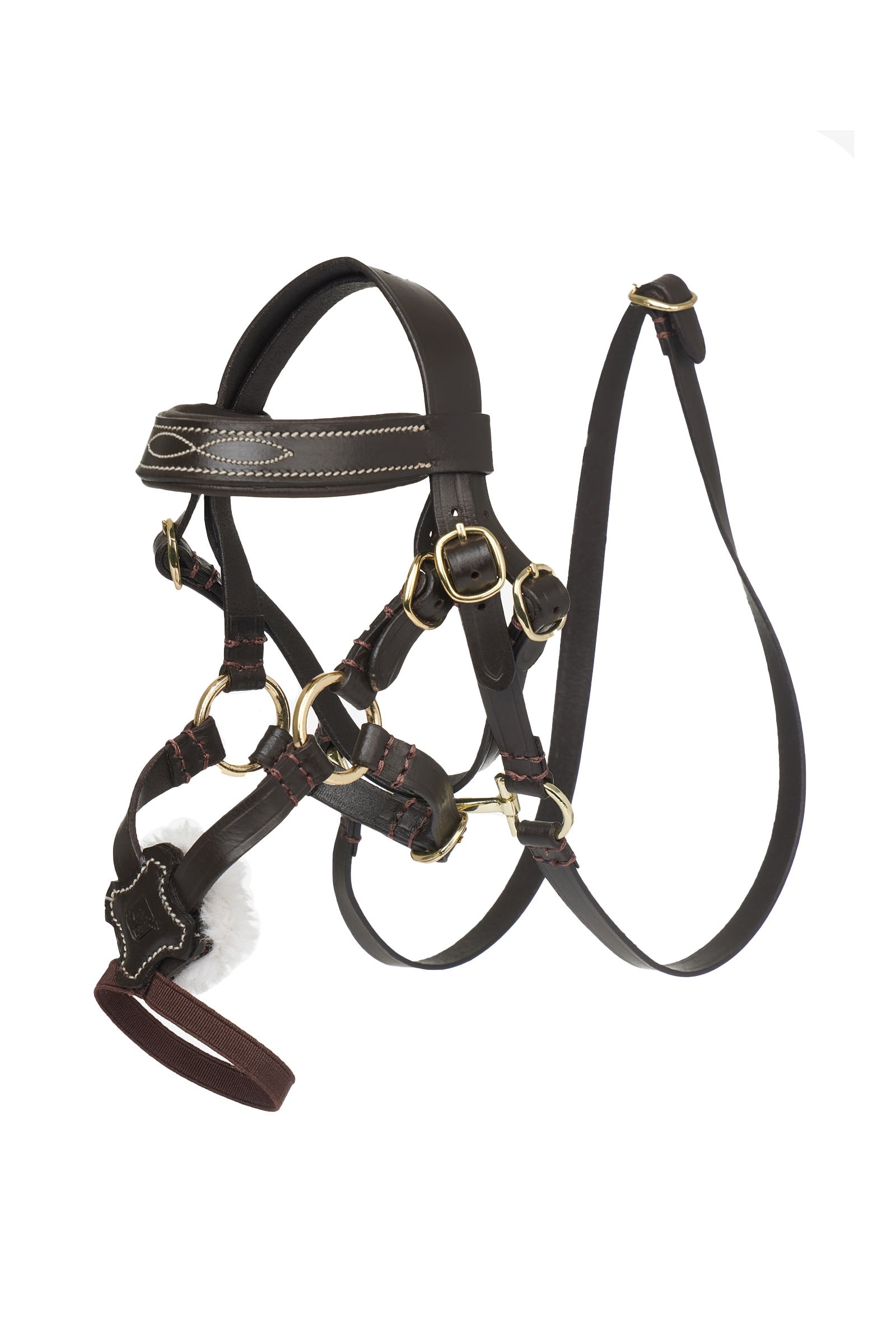 LeMieux briglia Grackle per pony giocattolo Regali