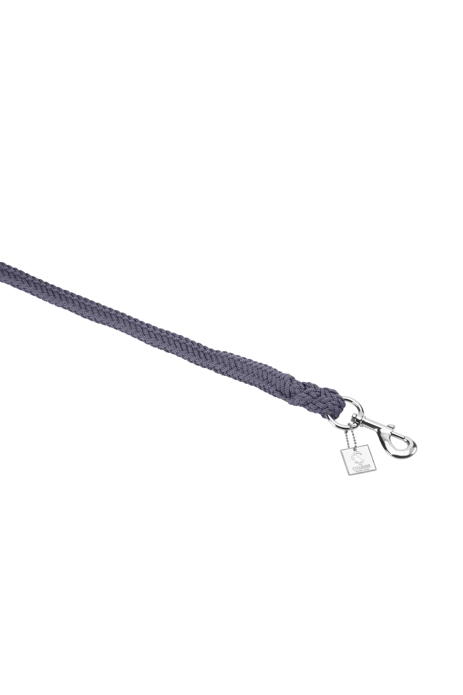 Eskadron Classic Sport SS26 Lunghina duralastica con gancio girevole Cavezze e guinsagli
