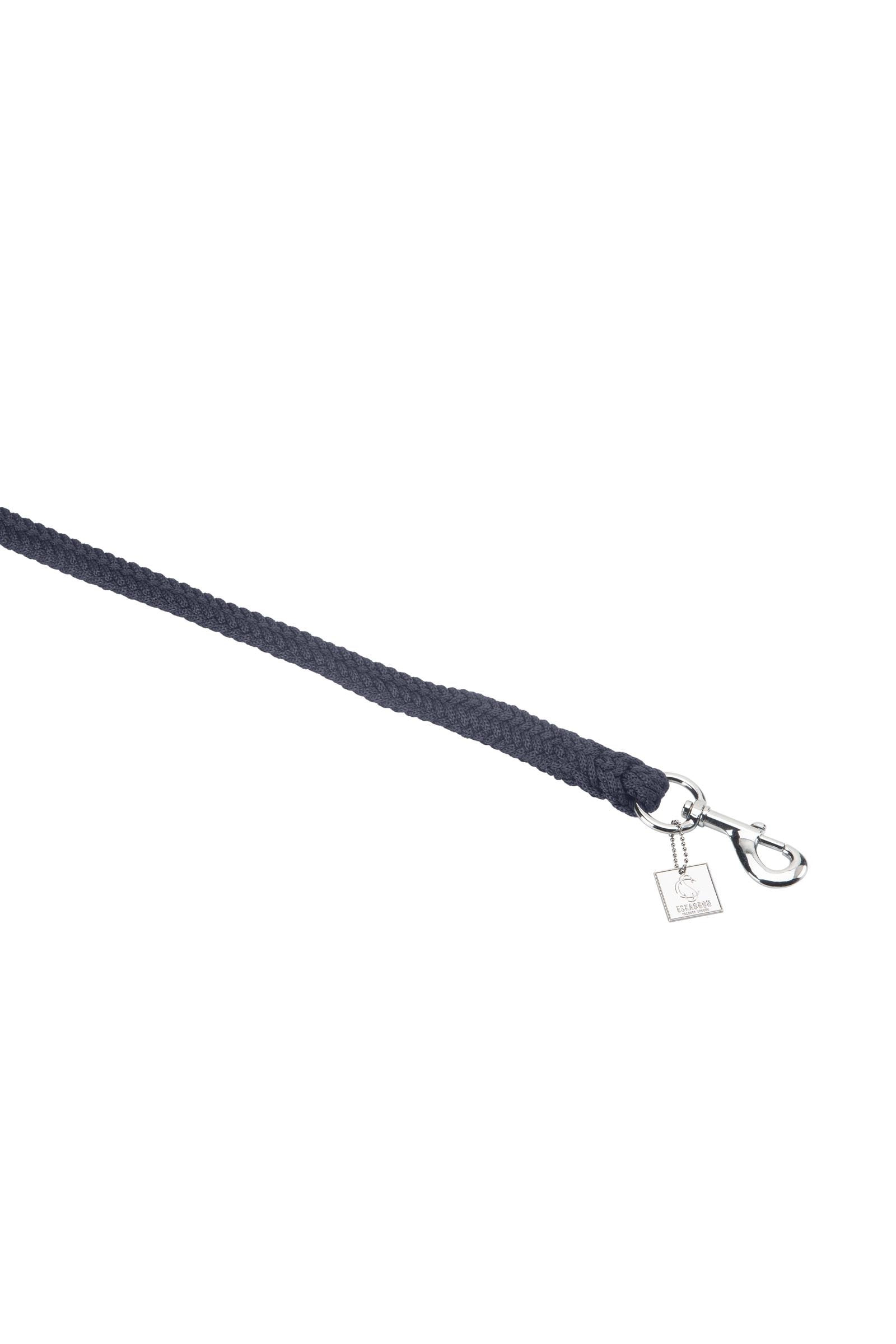 Eskadron Classic Sport SS26 Lunghina duralastica con gancio girevole Cavezze e guinsagli
