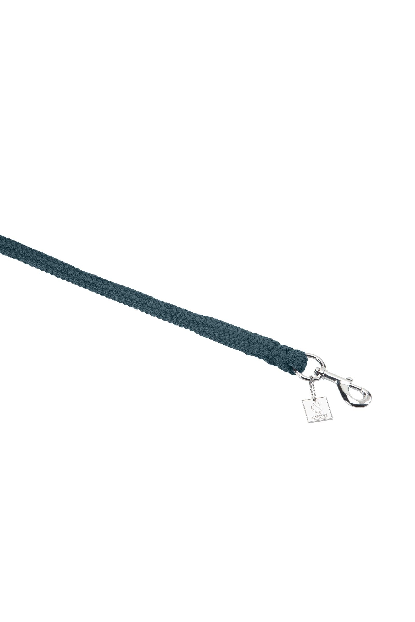 Eskadron Classic Sport SS26 Lunghina duralastica con gancio girevole Cavezze e guinsagli