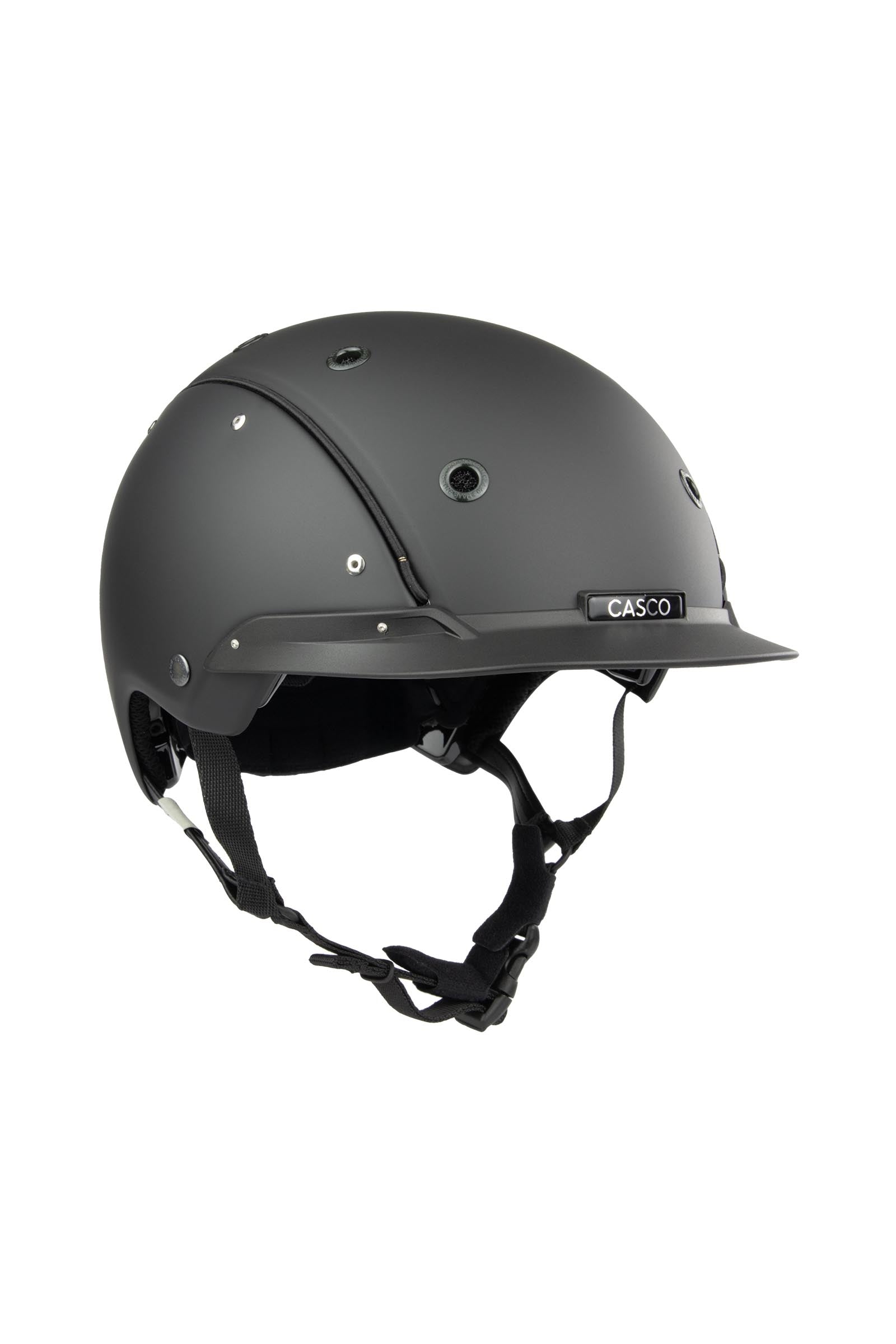 Casco Champ Prime casco da equitazione Attrezzatura di sicurezza